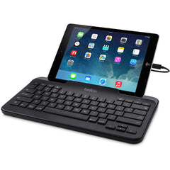 Belkin Wired Tablet Keyboard with Stand (Lightning Connector)