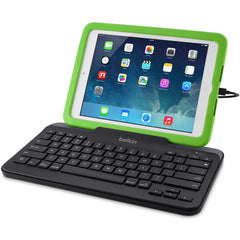 Belkin Wired Tablet Keyboard with Stand (Lightning Connector)