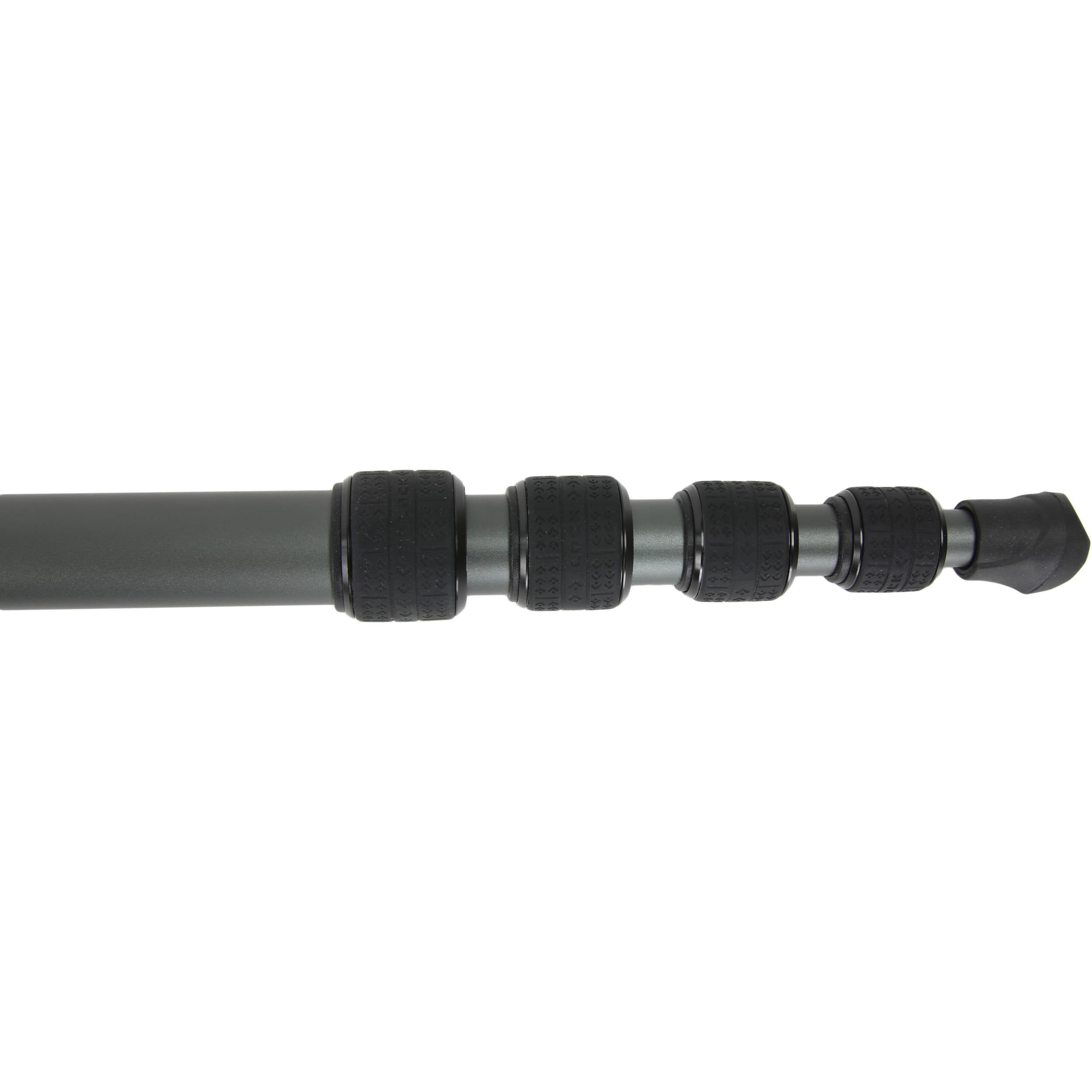 Vanguard VEO 2 265AB Aluminum Tripod with Ball Head (Gray, 4.9')