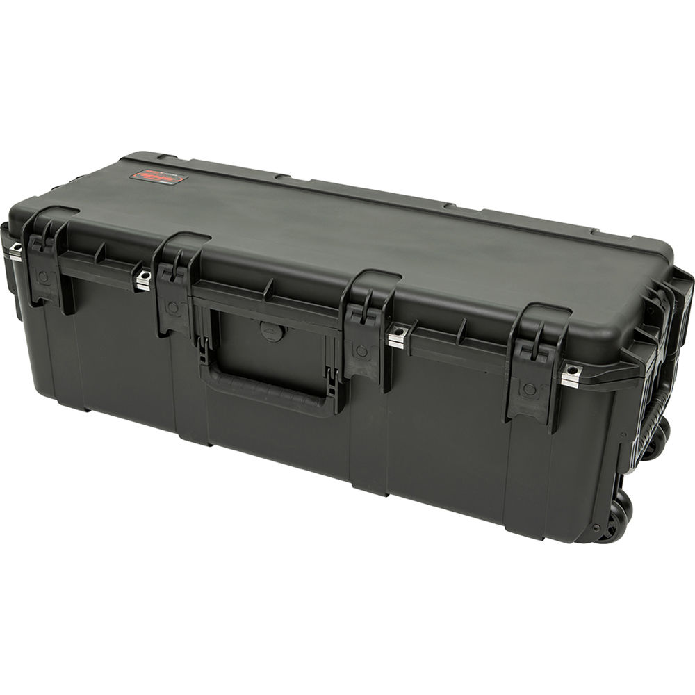 SKB iSeries 3613-12 Waterproof Wheeled Utility Case (Empty)