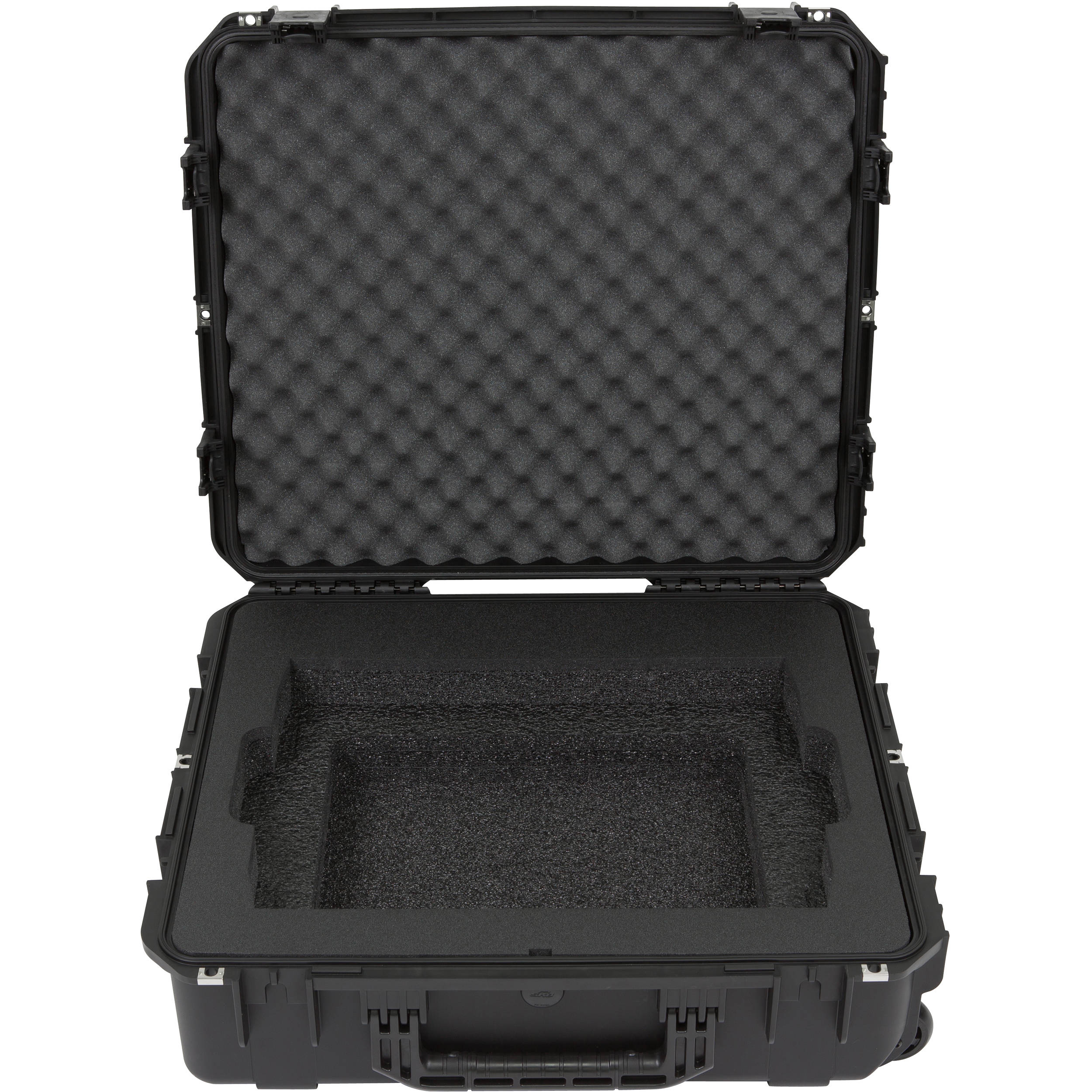 SKB iSeries Injection Molded Case for Akai MPC X Sampler/Sequencer