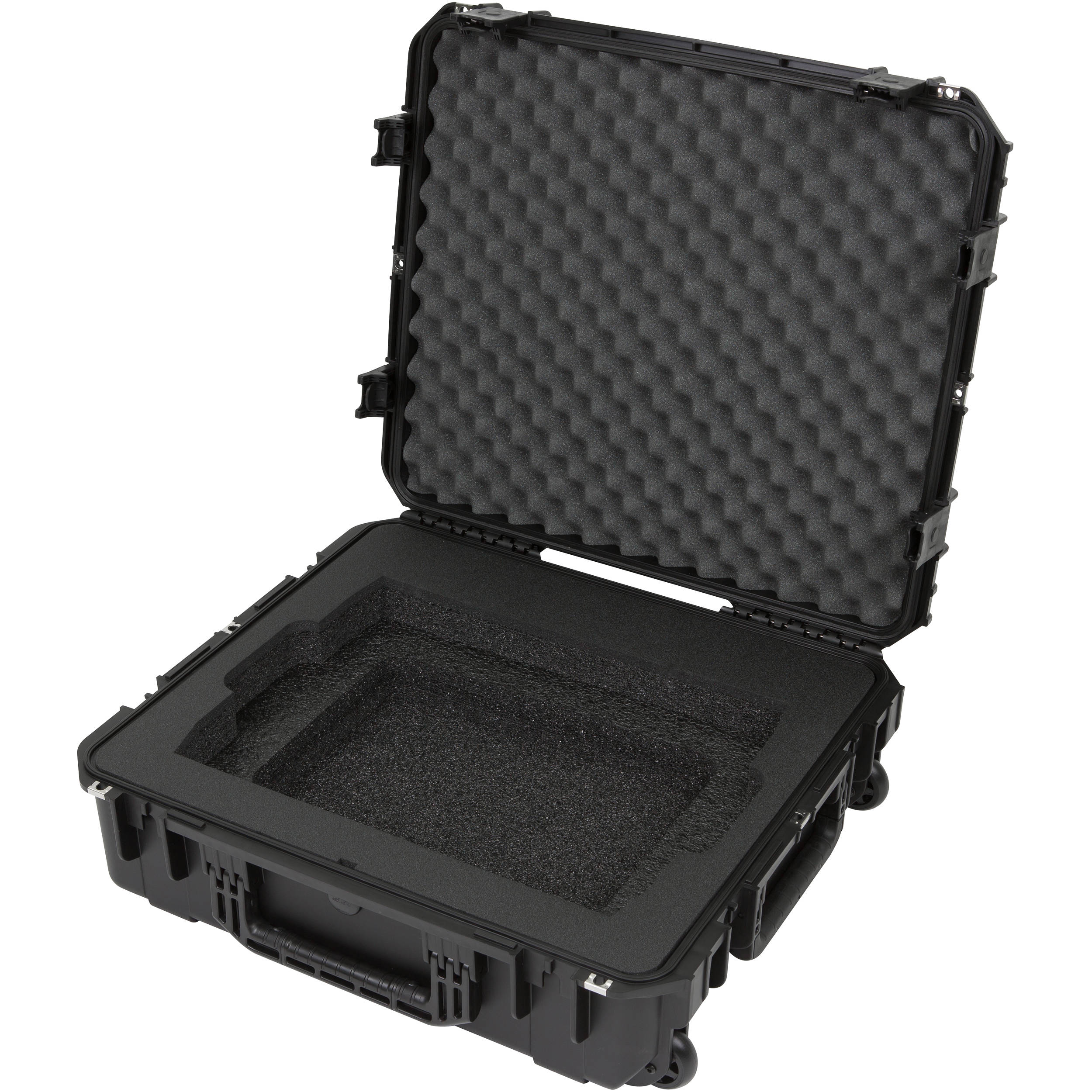 SKB iSeries Injection Molded Case for Akai MPC X Sampler/Sequencer