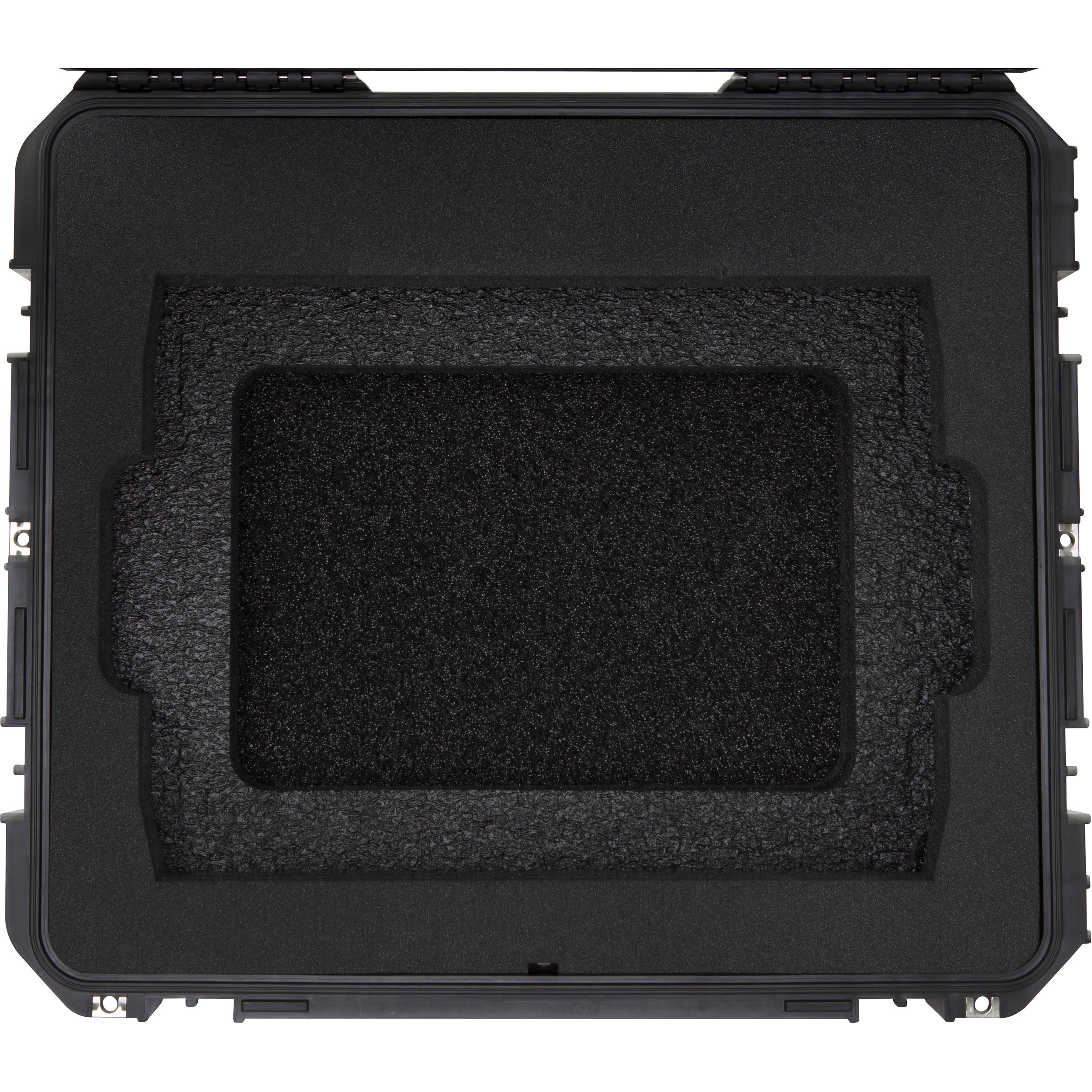 SKB iSeries Injection Molded Case for Akai MPC X Sampler/Sequencer