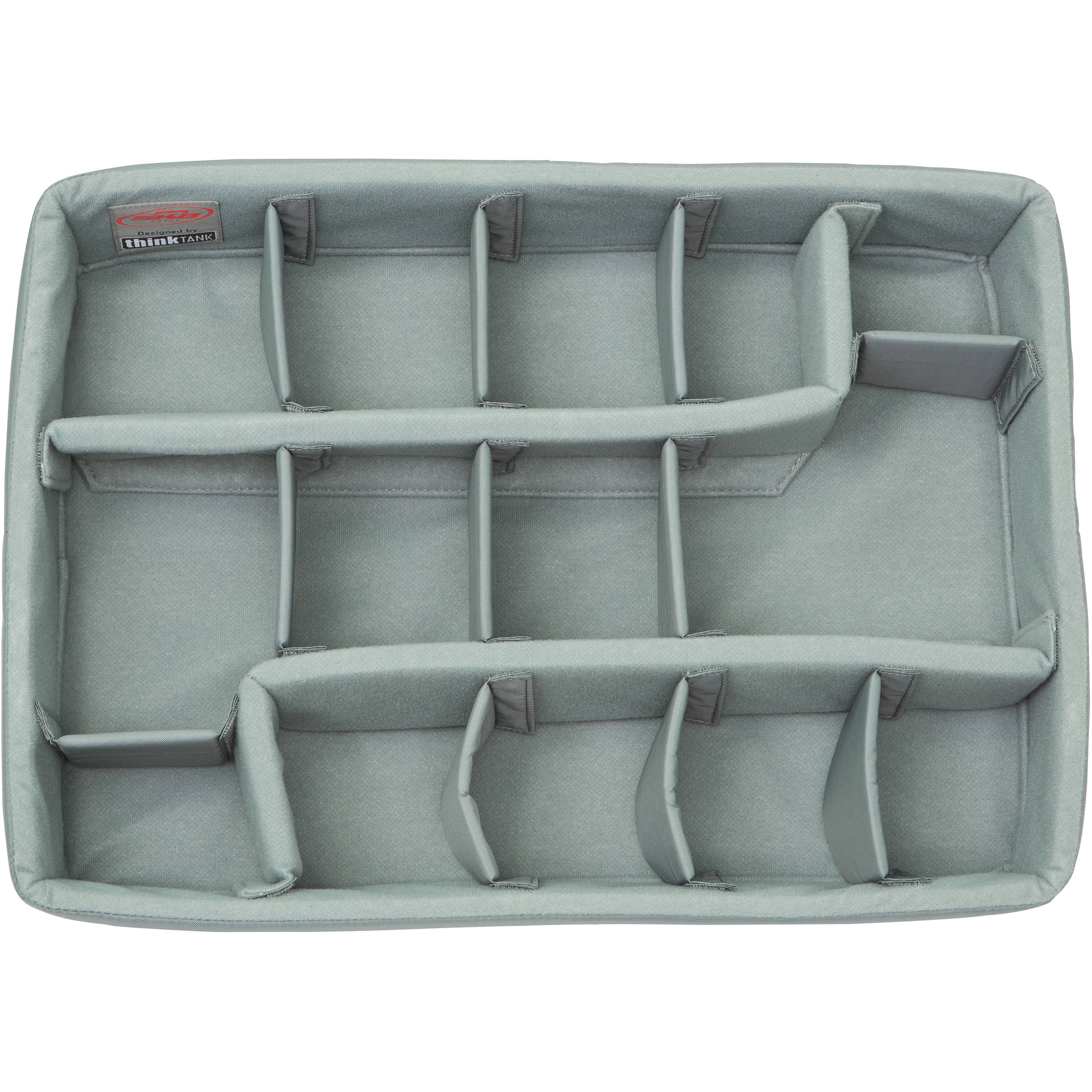 SKB iSeries 1813-5 Think Tank Designed Divider Set