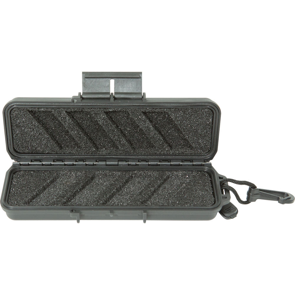 SKB iSeries 0702-1 Waterproof Broadhead Case (Black)