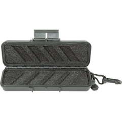 SKB iSeries 0702-1 Waterproof Broadhead Case (Black)
