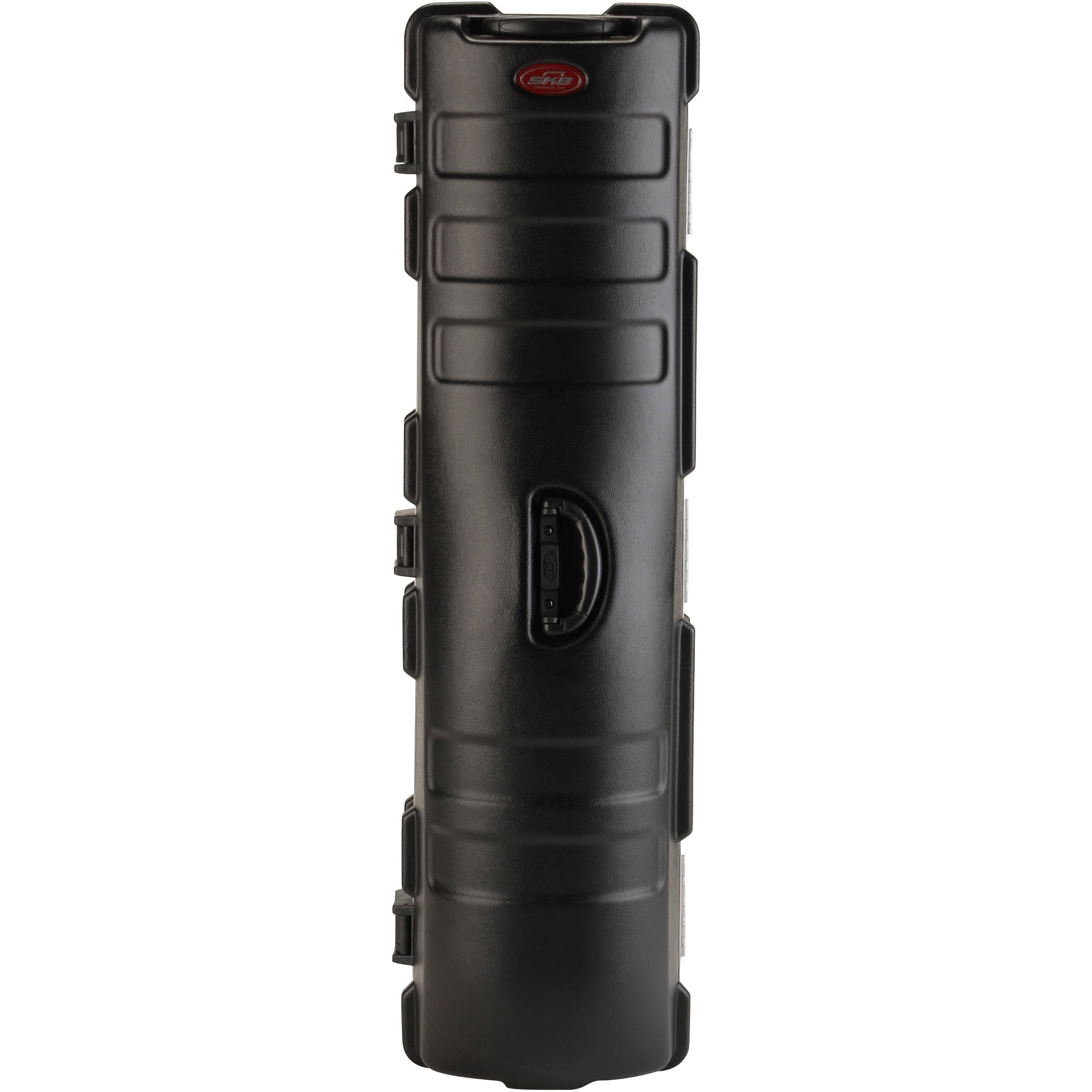 SKB Deluxe ATA Staff Golf Travel Case (Black, Wheeled)