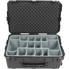 SKB 29x18x10" CASE w/WHEELS - THINK TANK