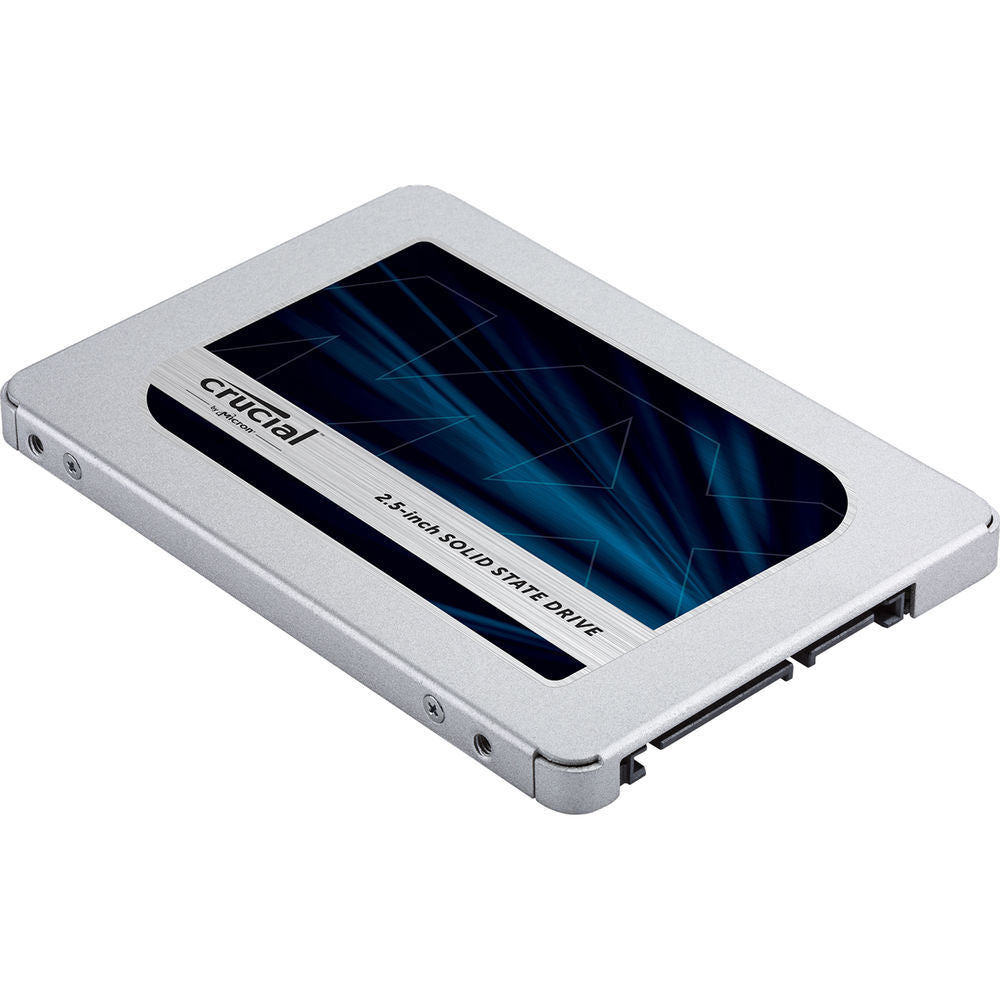 Crucial 250GB MX500 2.5" Internal SSD