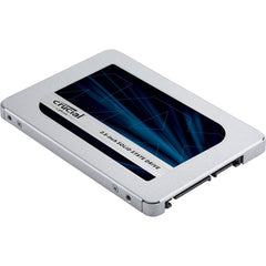 Crucial 250GB MX500 2.5" Internal SSD