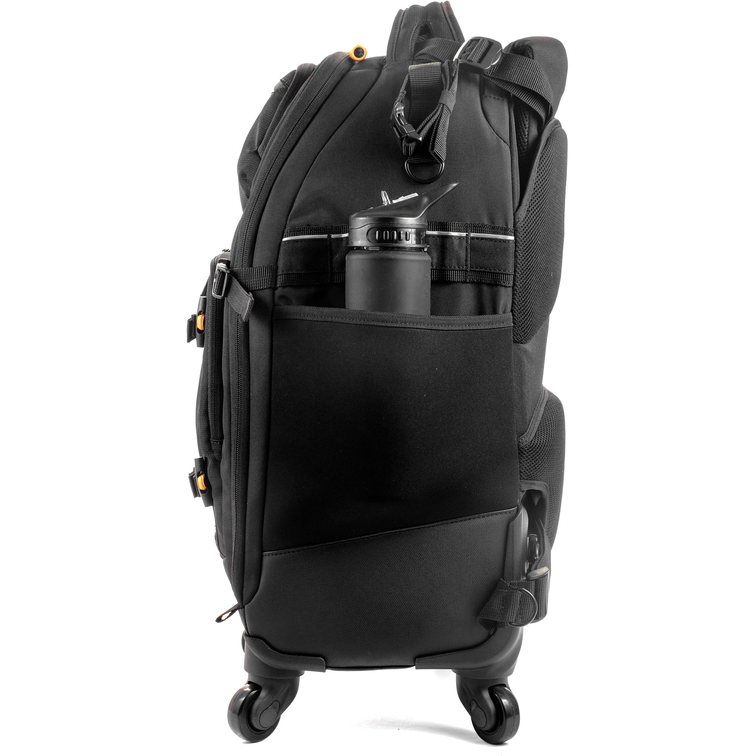Vanguard Alta Fly 58T Roller Bag (Black)