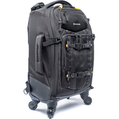 Vanguard Alta Fly 55T Roller Bag (Black)