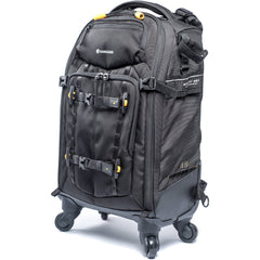 Vanguard Alta Fly 55T Roller Bag (Black)