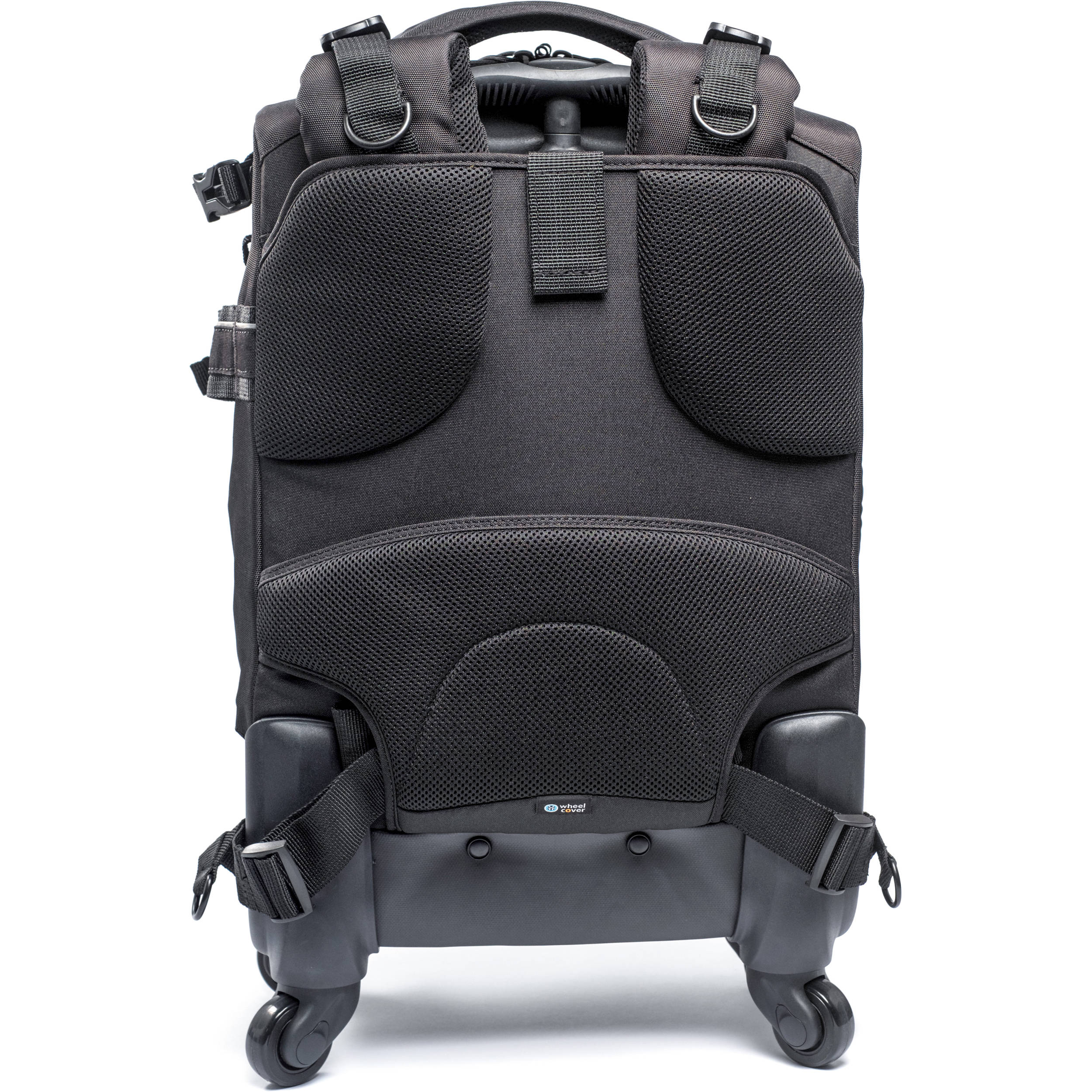 Vanguard Alta Fly 55T Roller Bag (Black)
