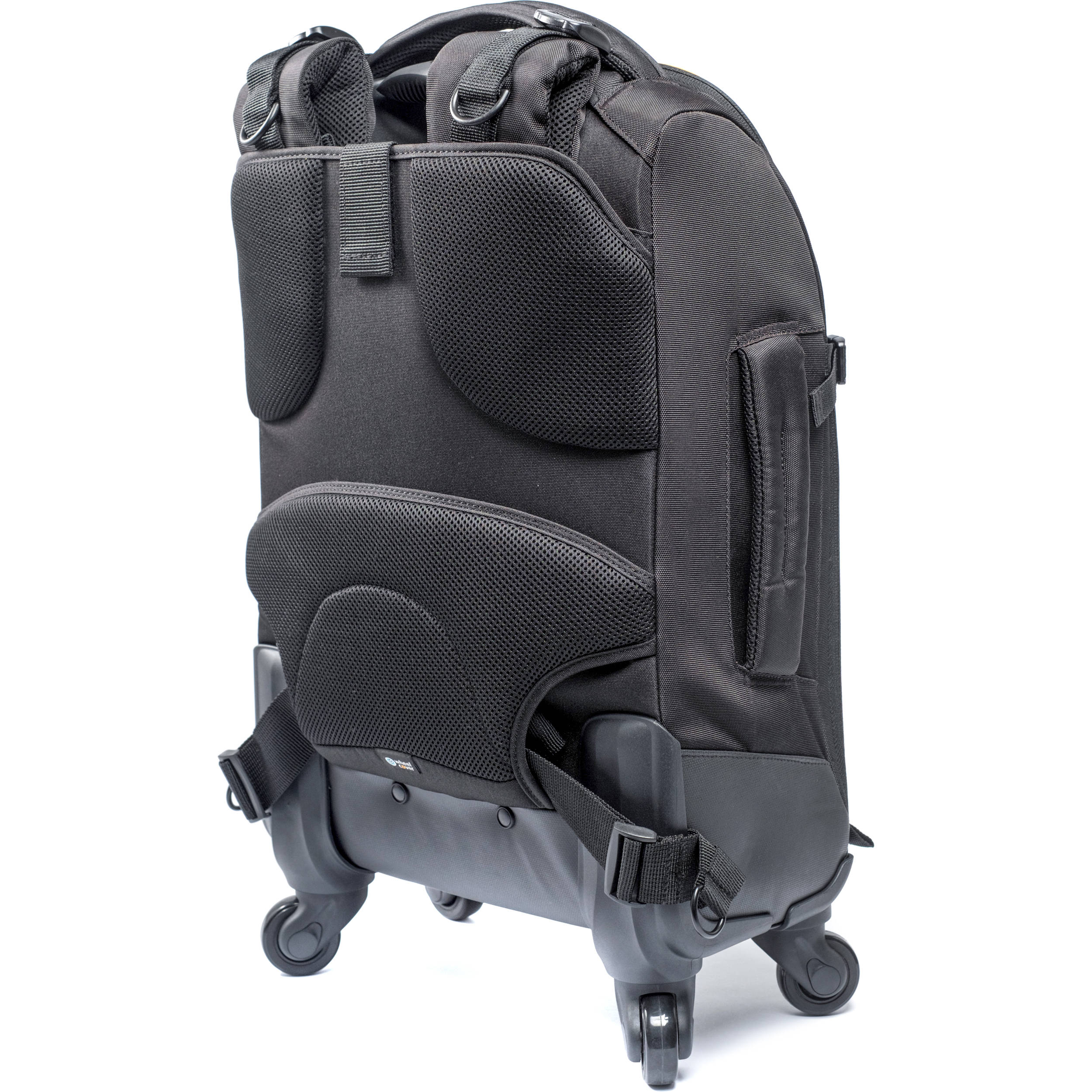 Vanguard Alta Fly 55T Roller Bag (Black)