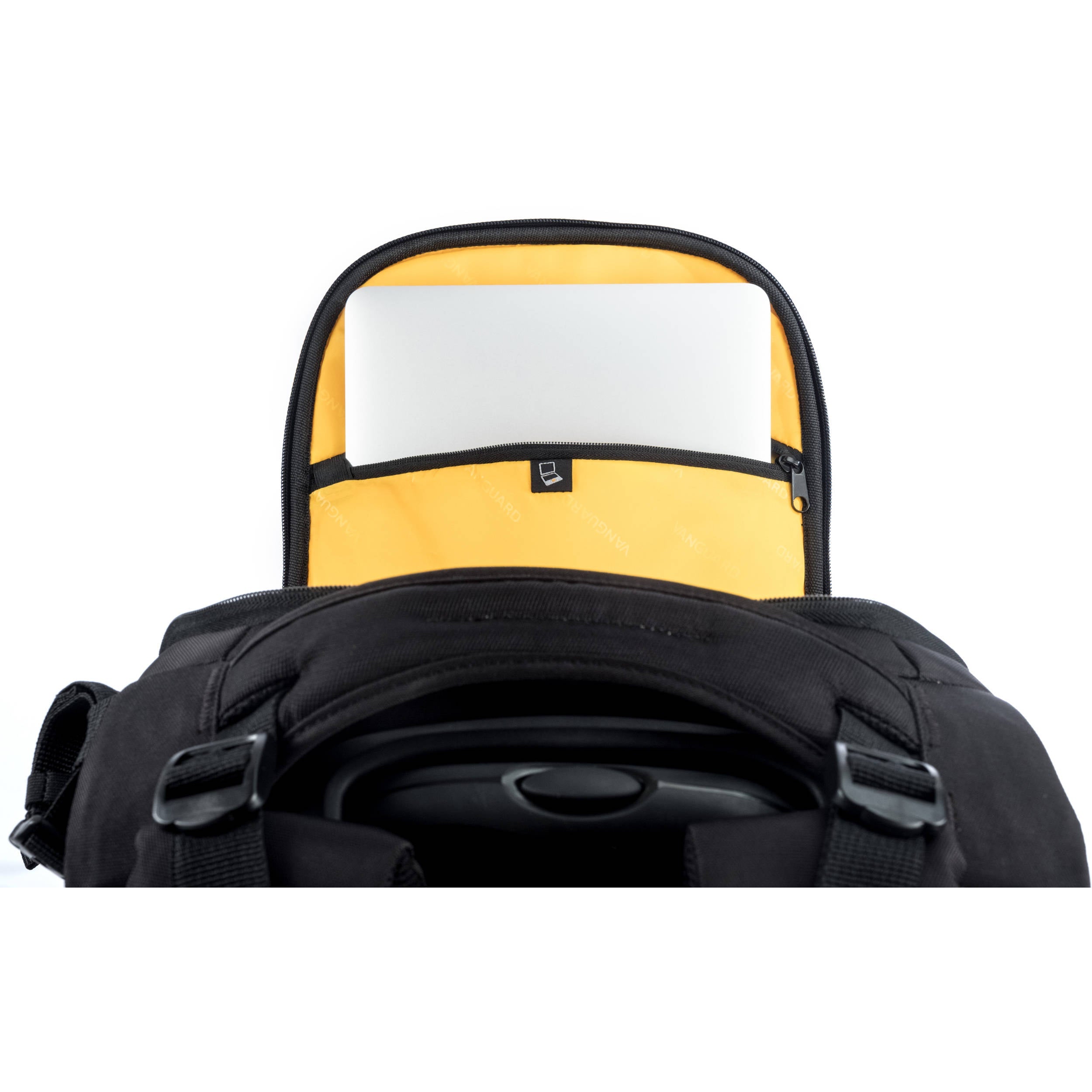 Vanguard Alta Fly 55T Roller Bag (Black)