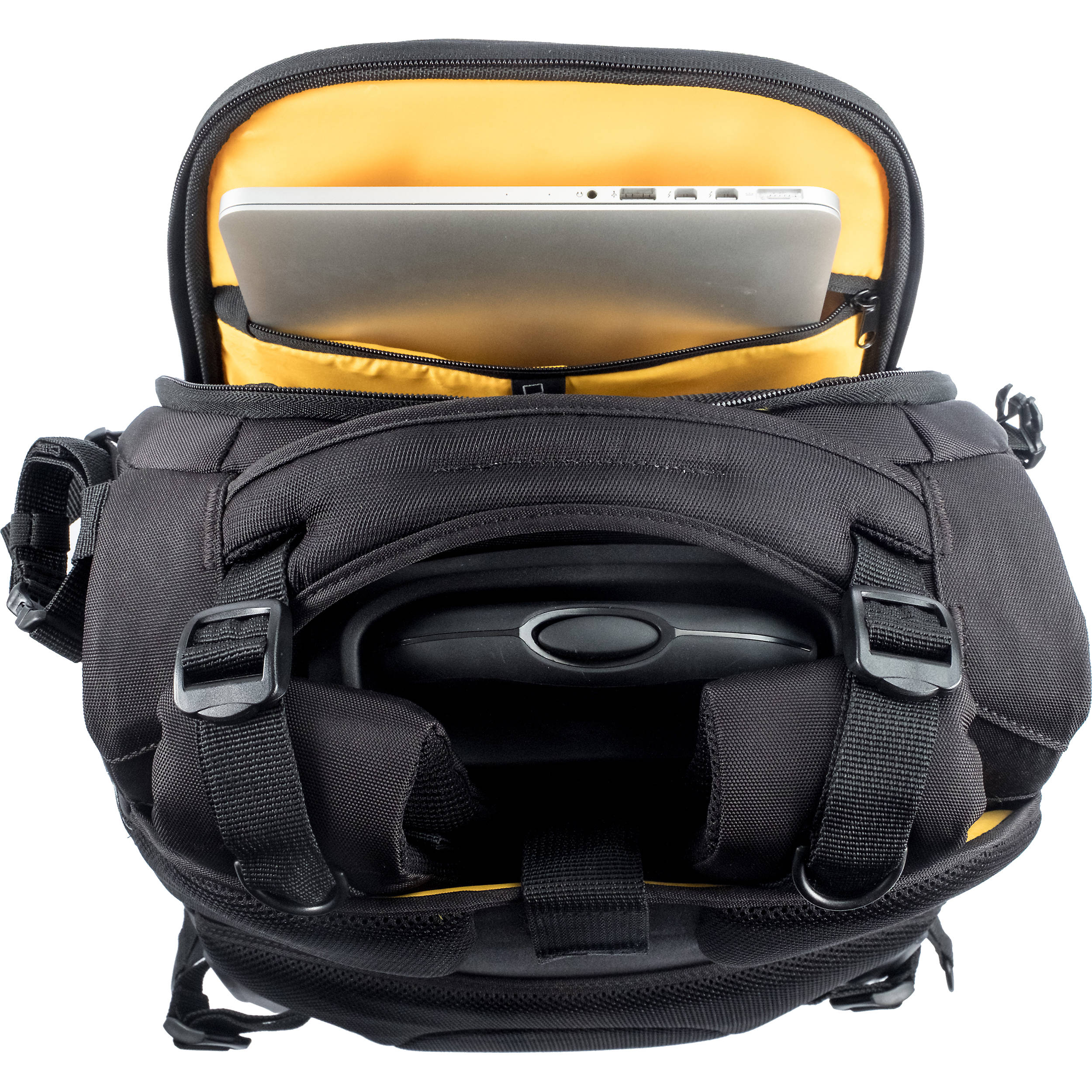 Vanguard Alta Fly 55T Roller Bag (Black)