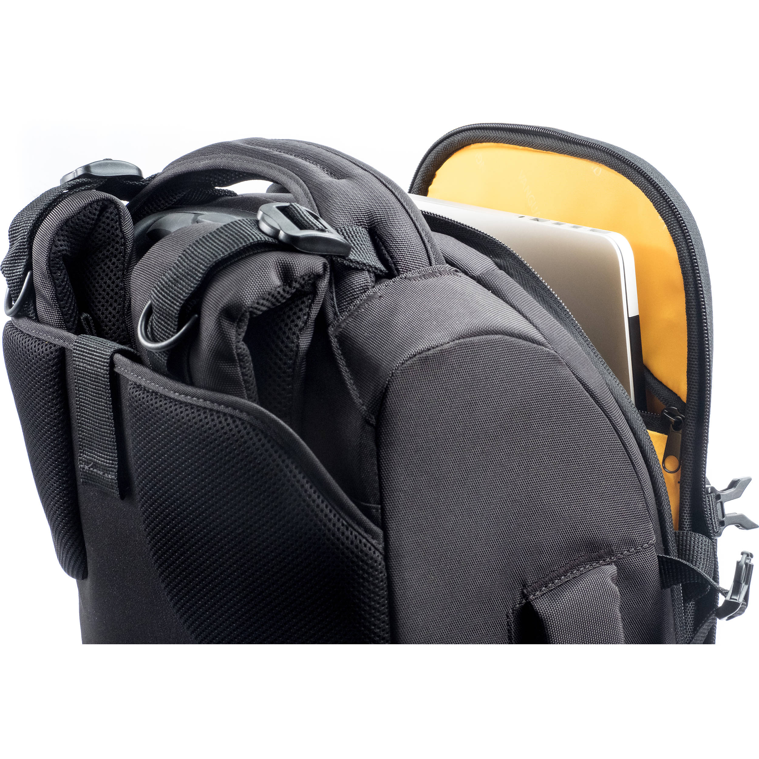 Vanguard Alta Fly 55T Roller Bag (Black)