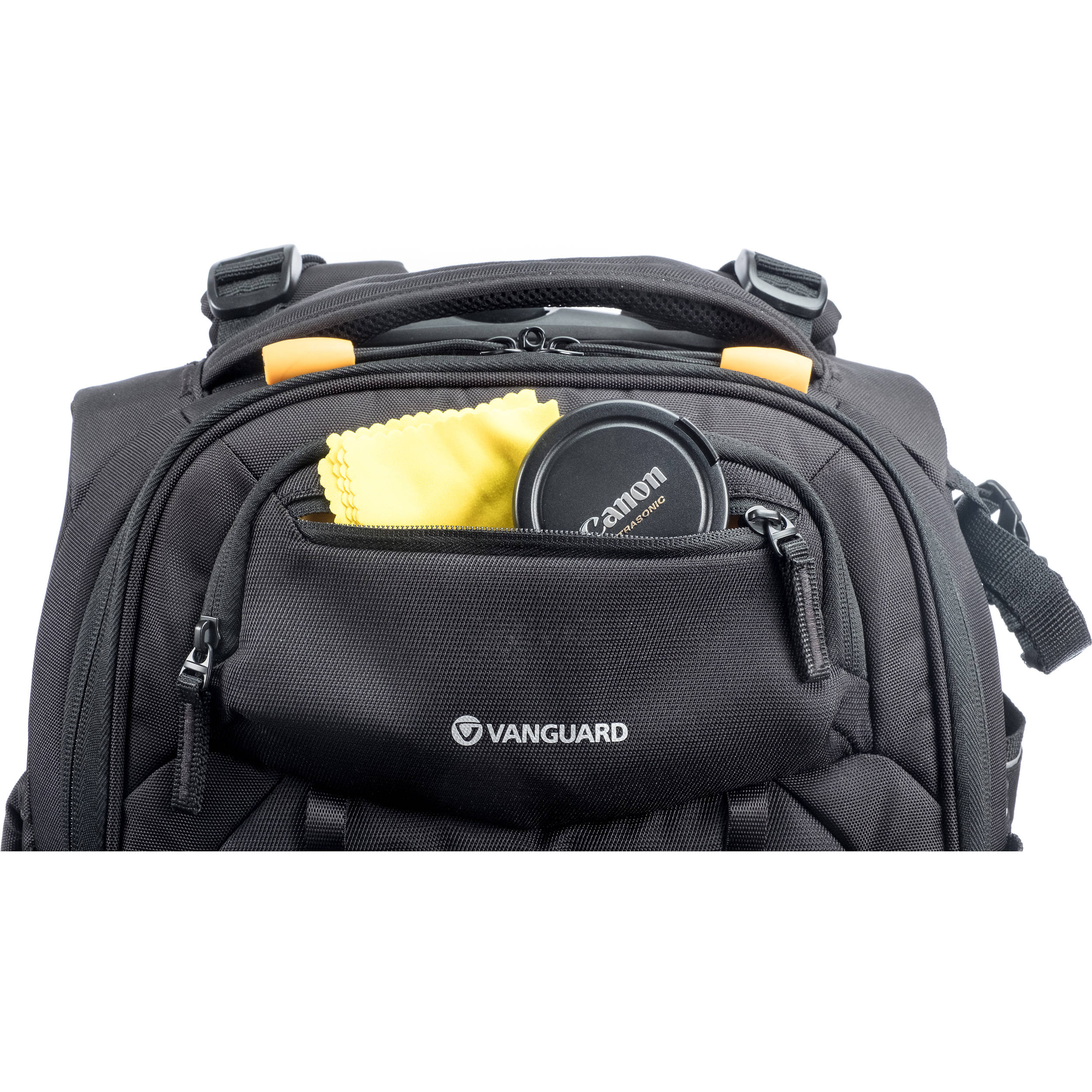 Vanguard Alta Fly 55T Roller Bag (Black)