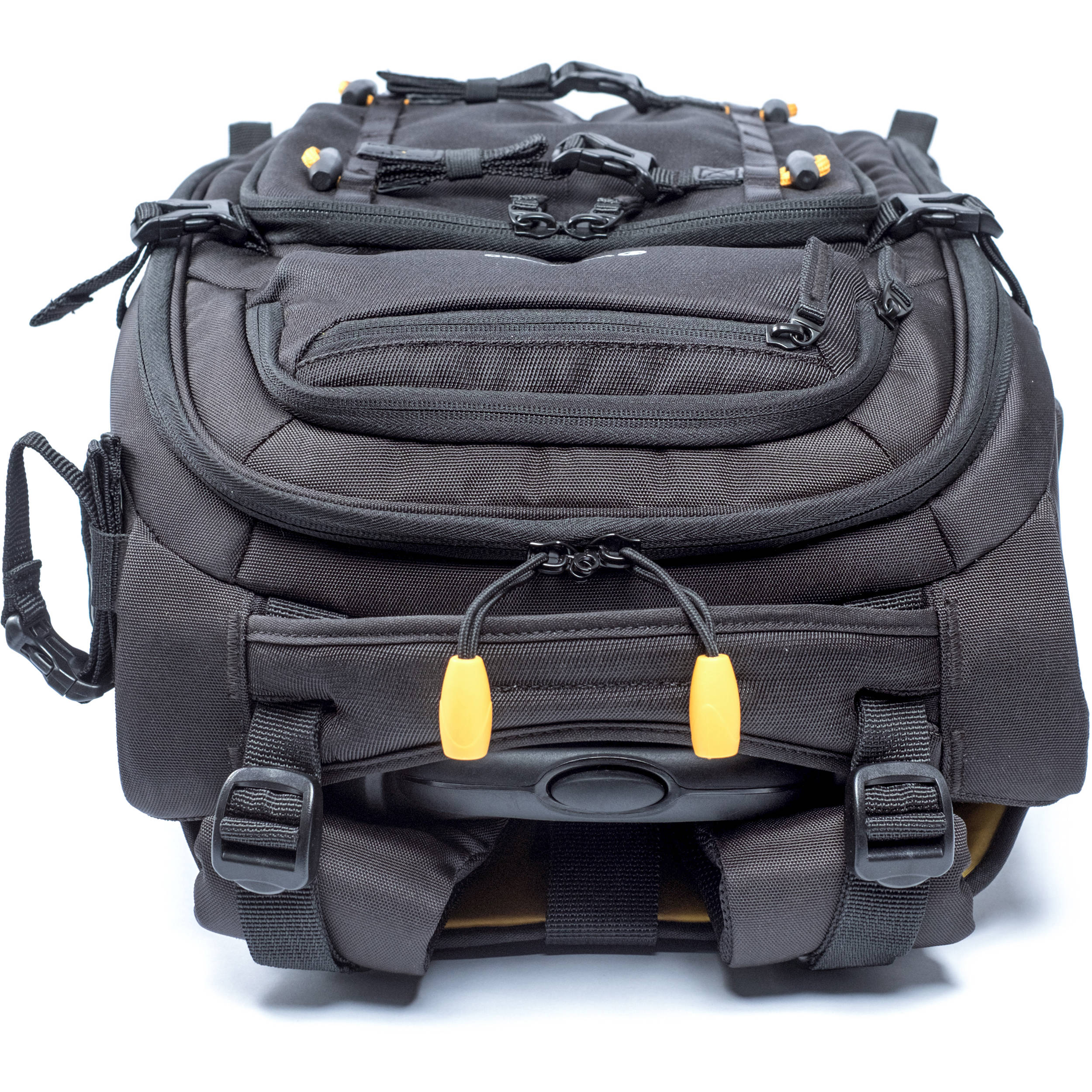 Vanguard Alta Fly 55T Roller Bag (Black)