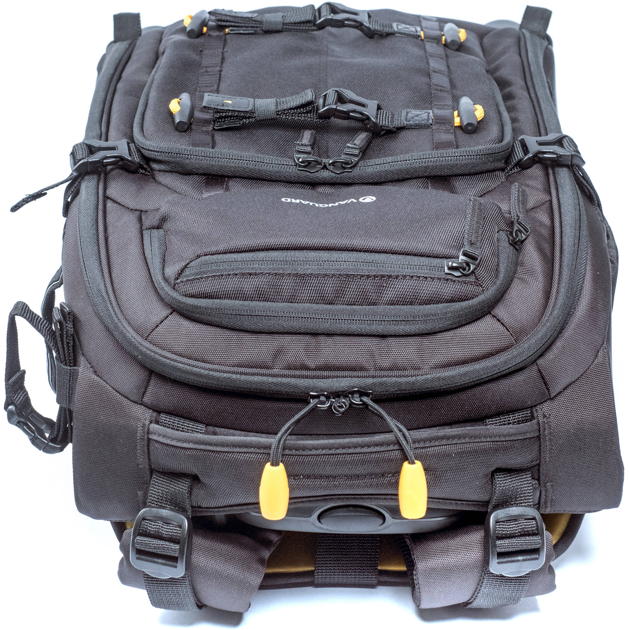 Vanguard Alta Fly 55T Roller Bag (Black)