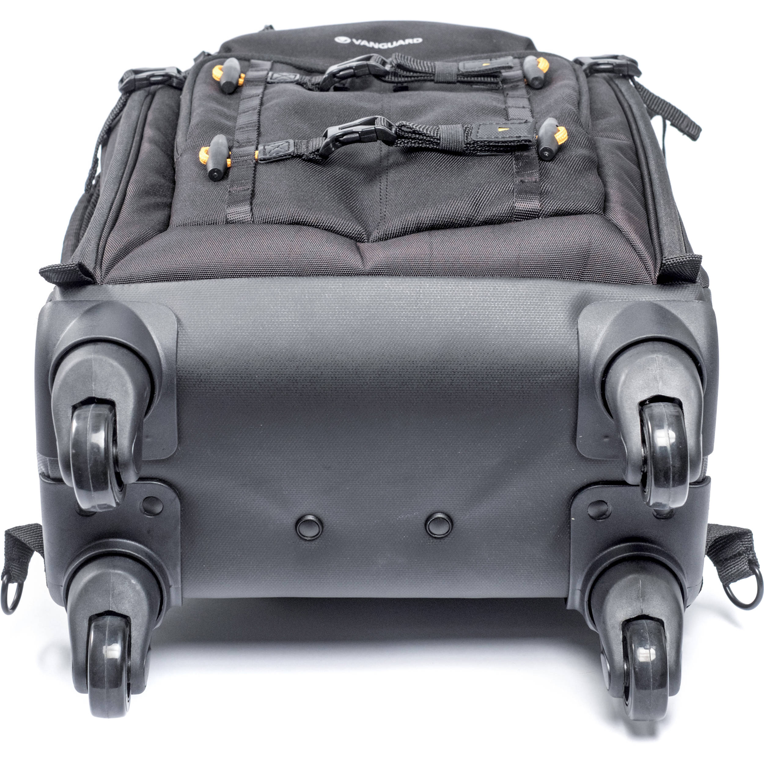Vanguard Alta Fly 55T Roller Bag (Black)