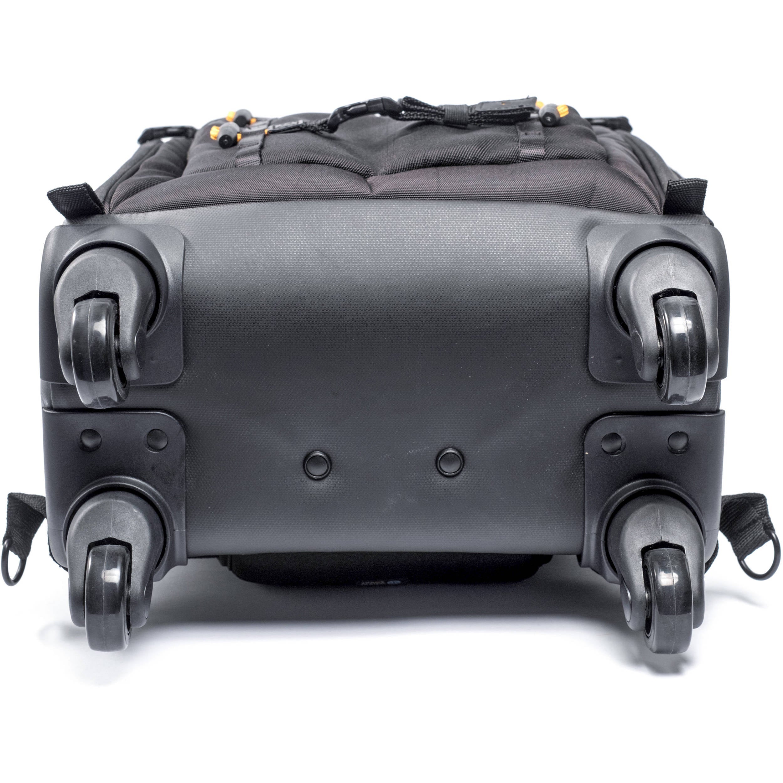 Vanguard Alta Fly 55T Roller Bag (Black)