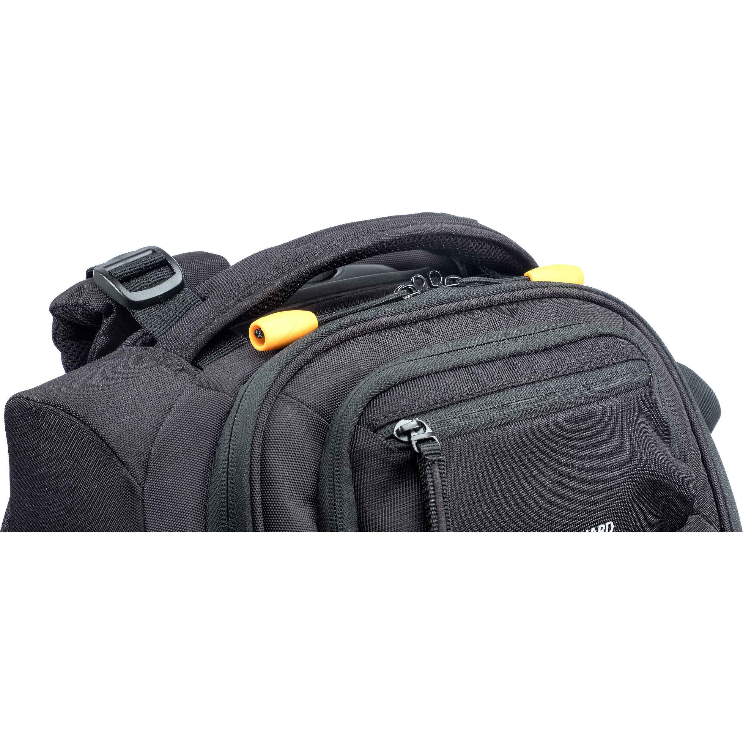 Vanguard Alta Fly 55T Roller Bag (Black)