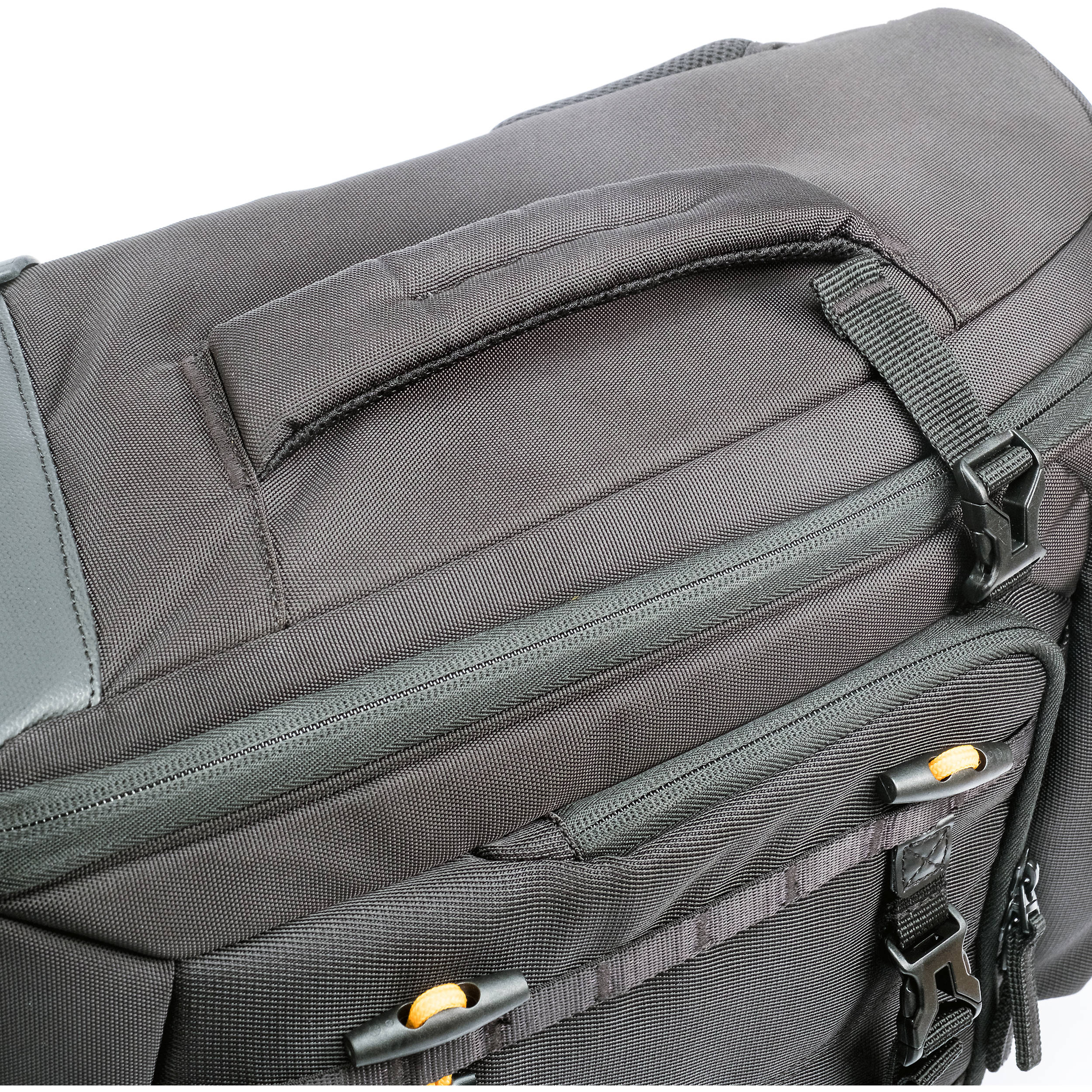 Vanguard Alta Fly 55T Roller Bag (Black)