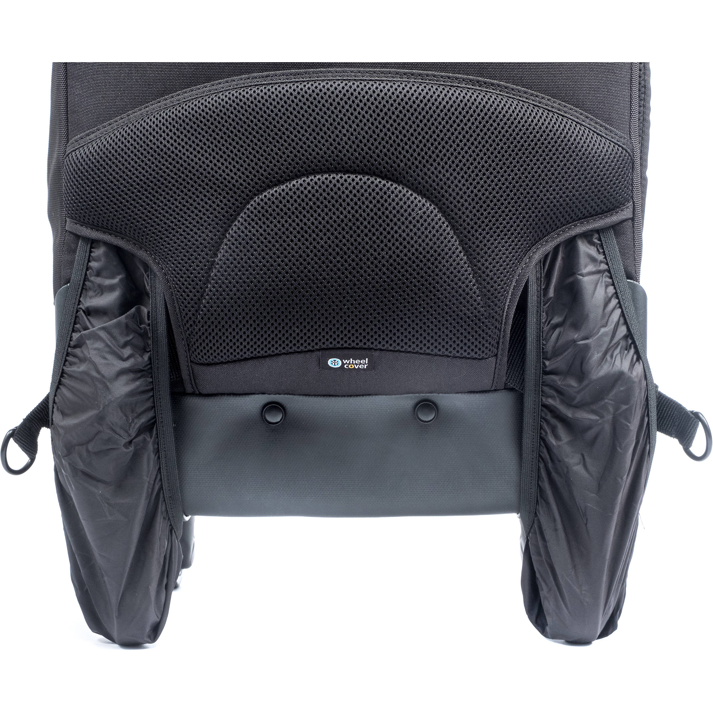 Vanguard Alta Fly 55T Roller Bag (Black)