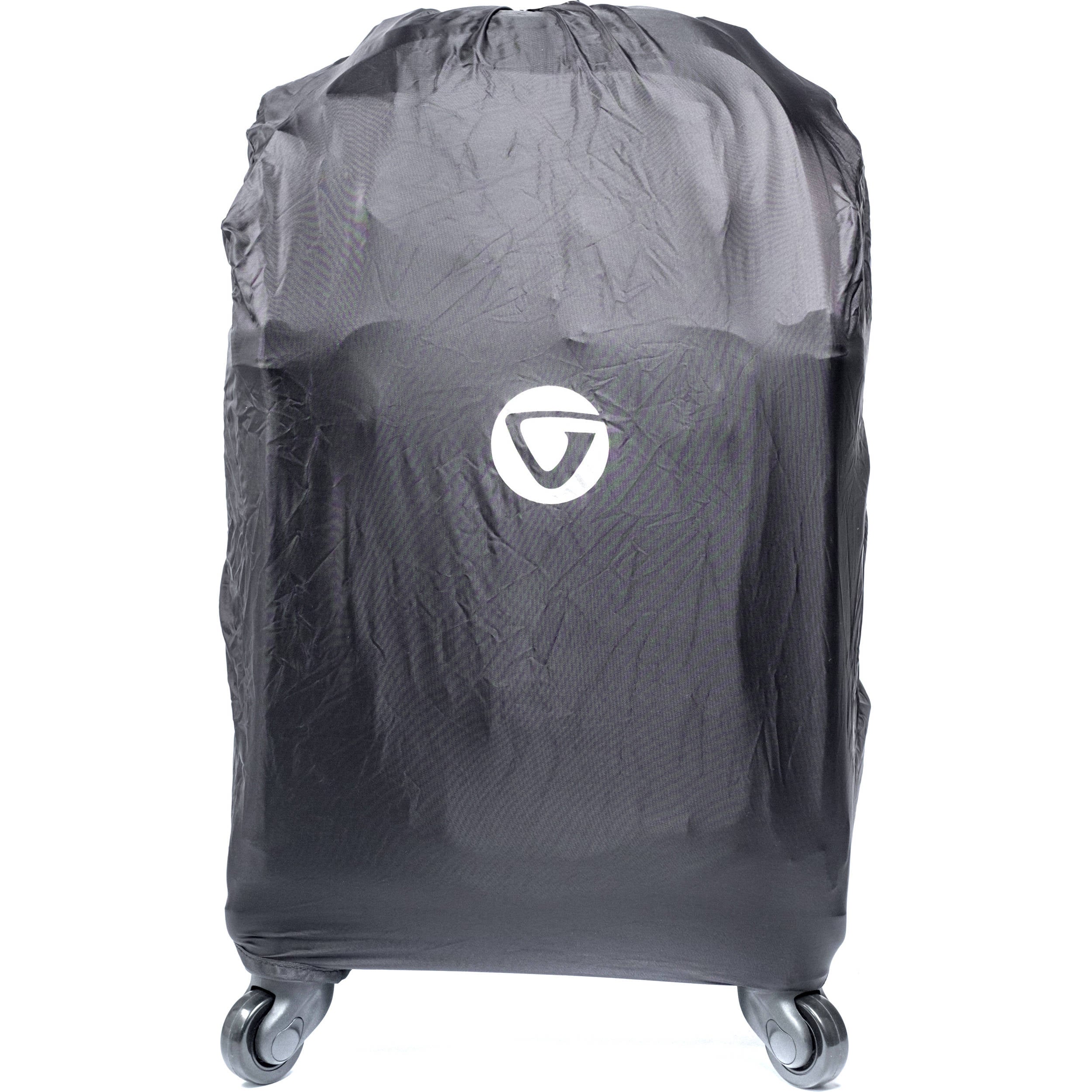 Vanguard Alta Fly 55T Roller Bag (Black)