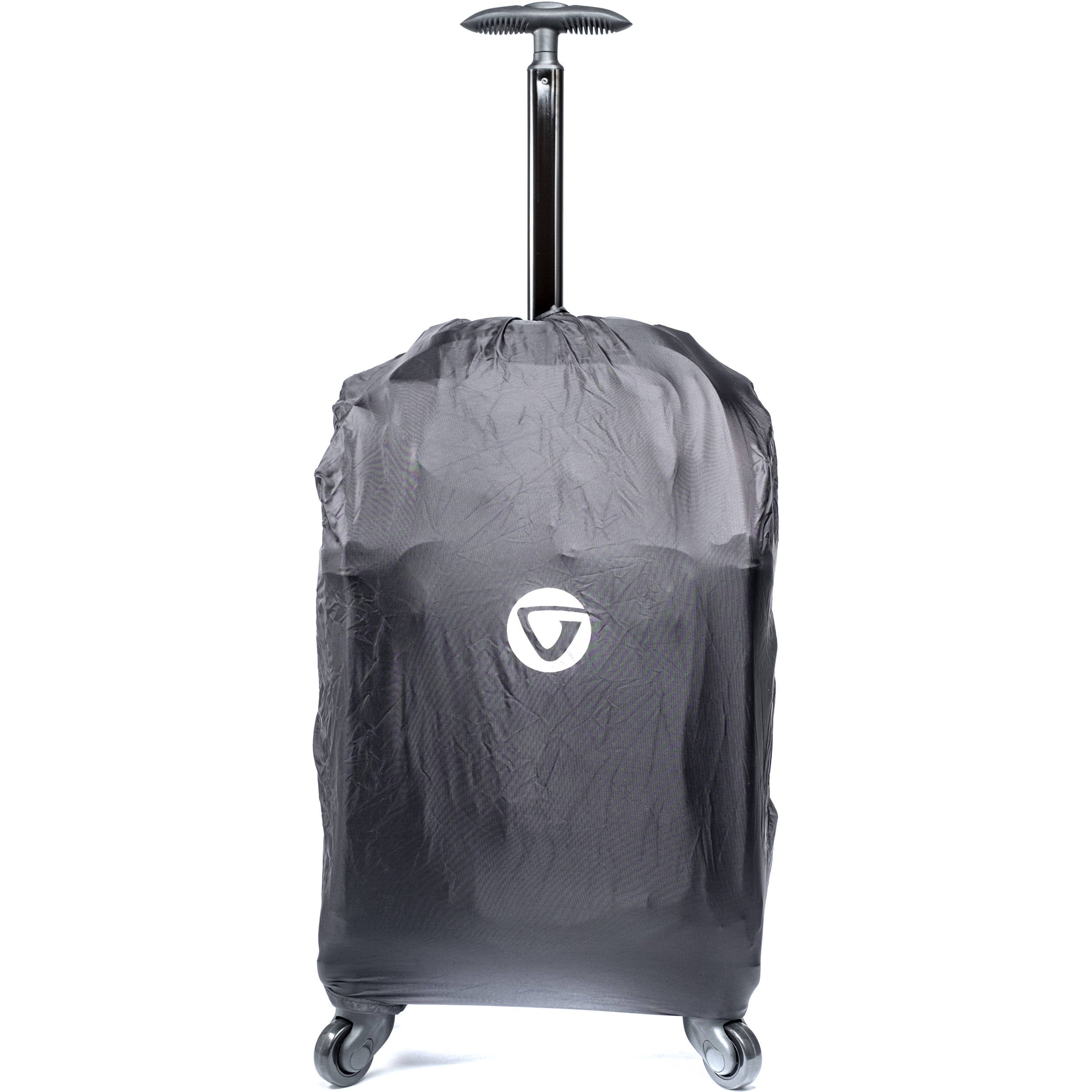 Vanguard Alta Fly 55T Roller Bag (Black)