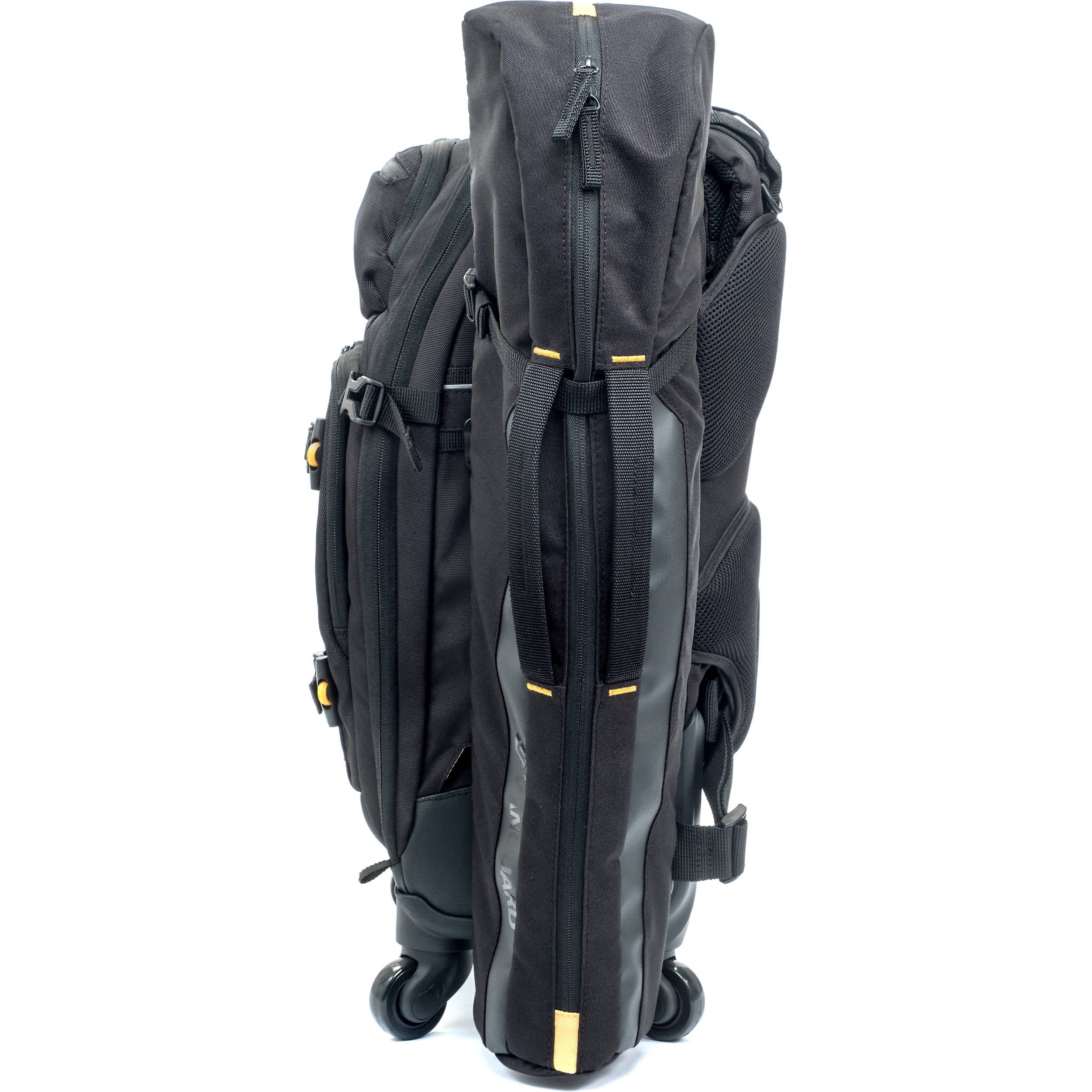 Vanguard Alta Fly 55T Roller Bag (Black)