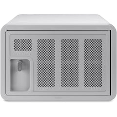 Belkin Secure and Charge plus RockStar 10-Port USB Charging Station