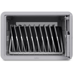 Belkin Secure and Charge plus RockStar 10-Port USB Charging Station