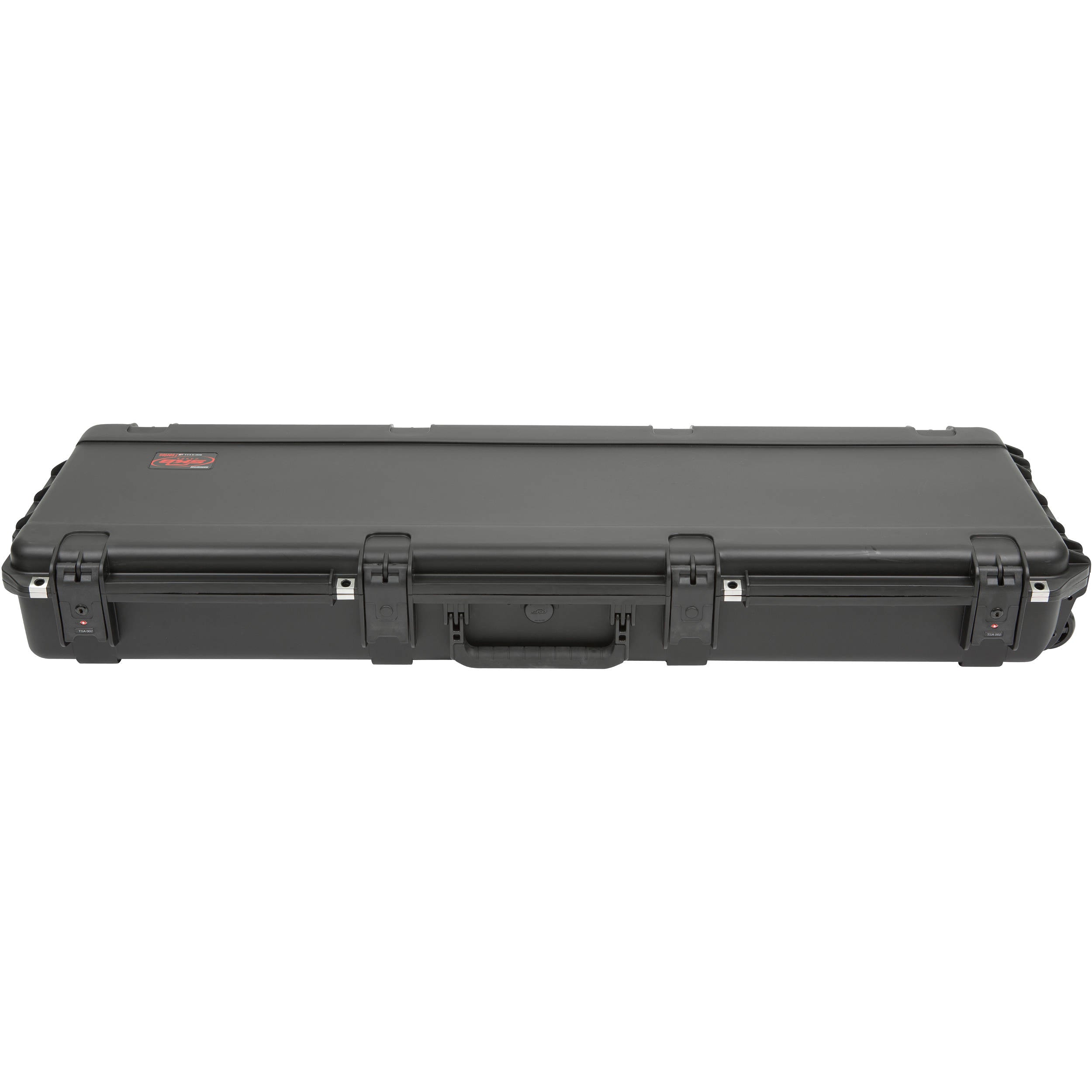 SKB 3i-5014-TKBD iSeries 76-Note Keyboard Case (Narrow)