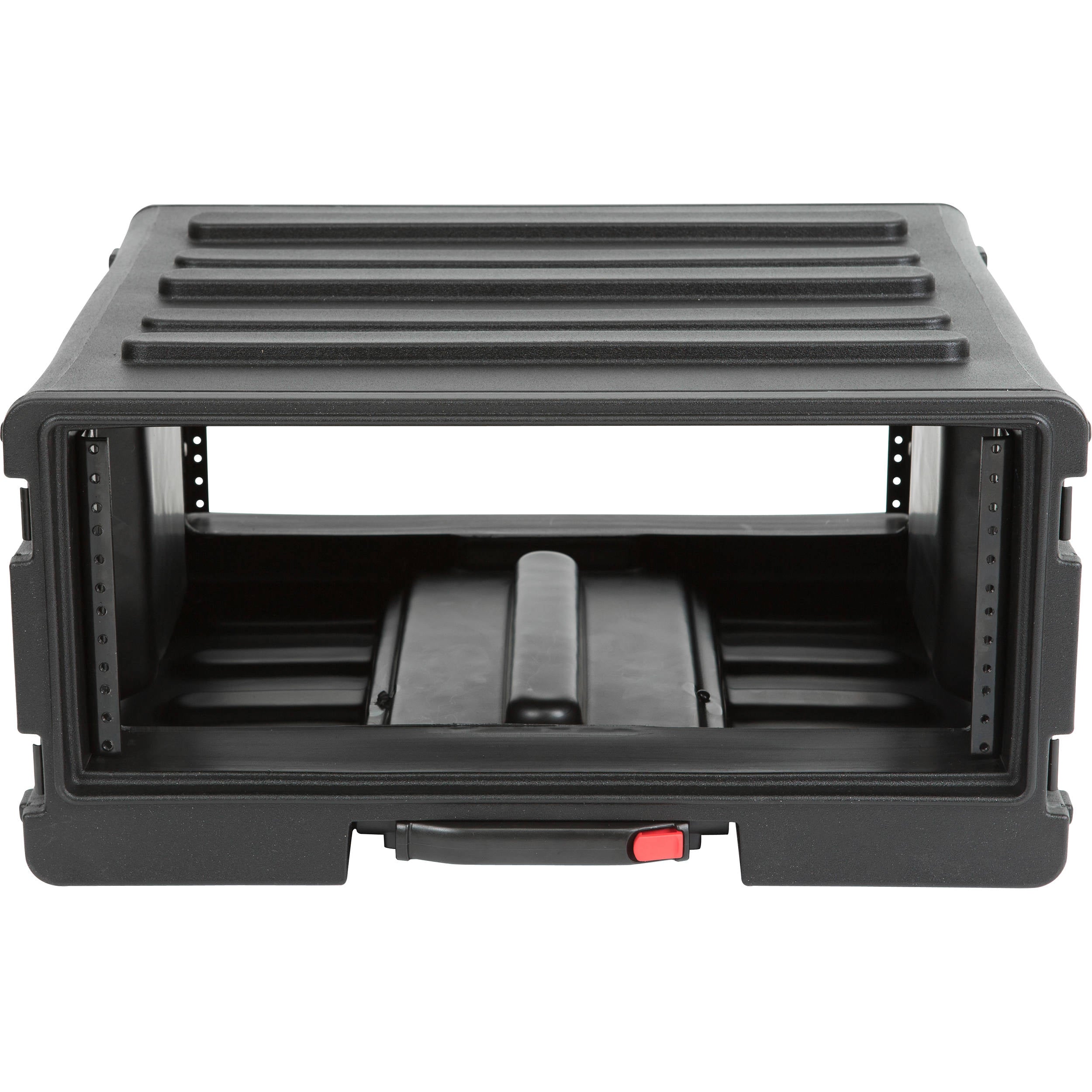 SKB 1SKB-R4UW Roto Rolling Rack Case (4 RU)