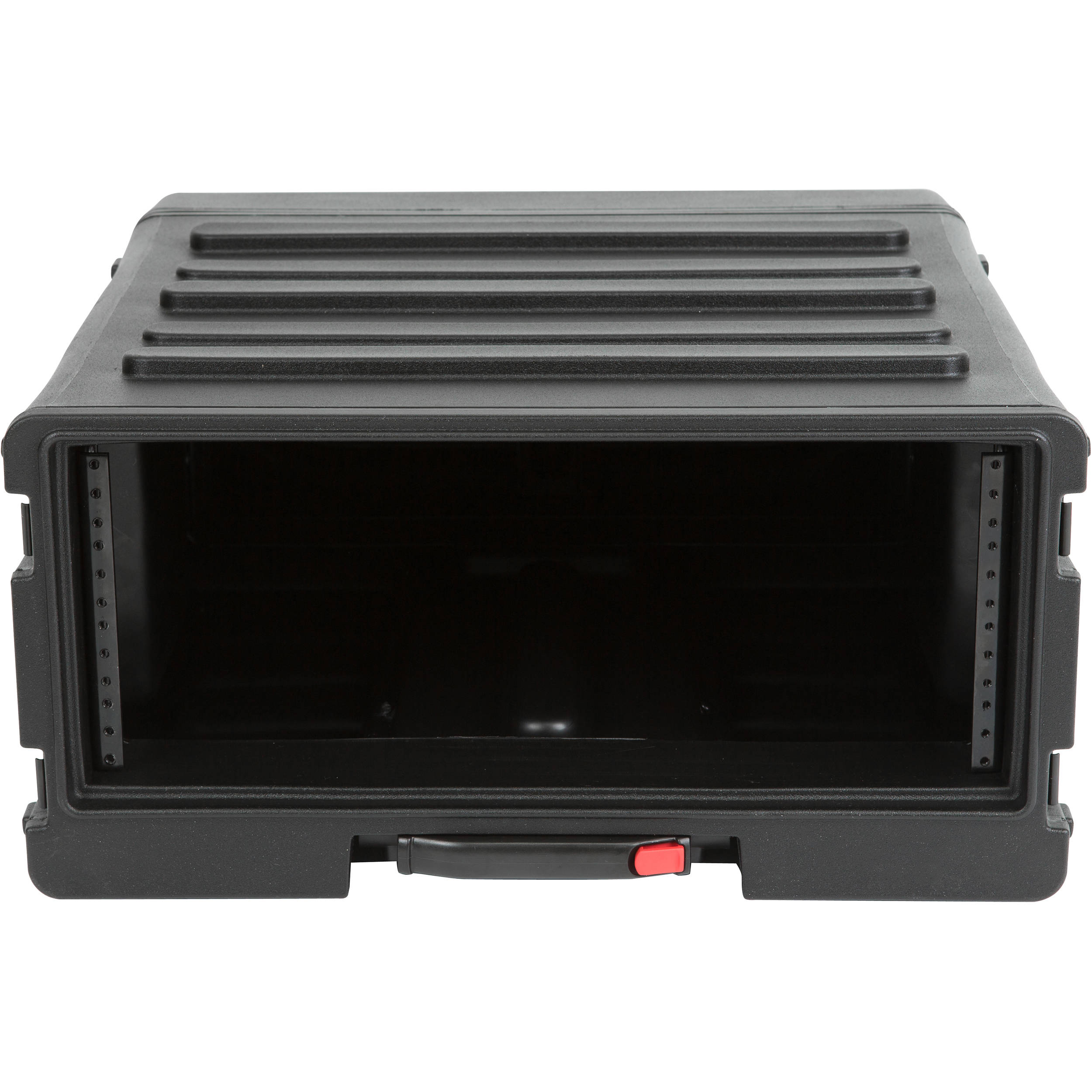 SKB 1SKB-R4UW Roto Rolling Rack Case (4 RU)