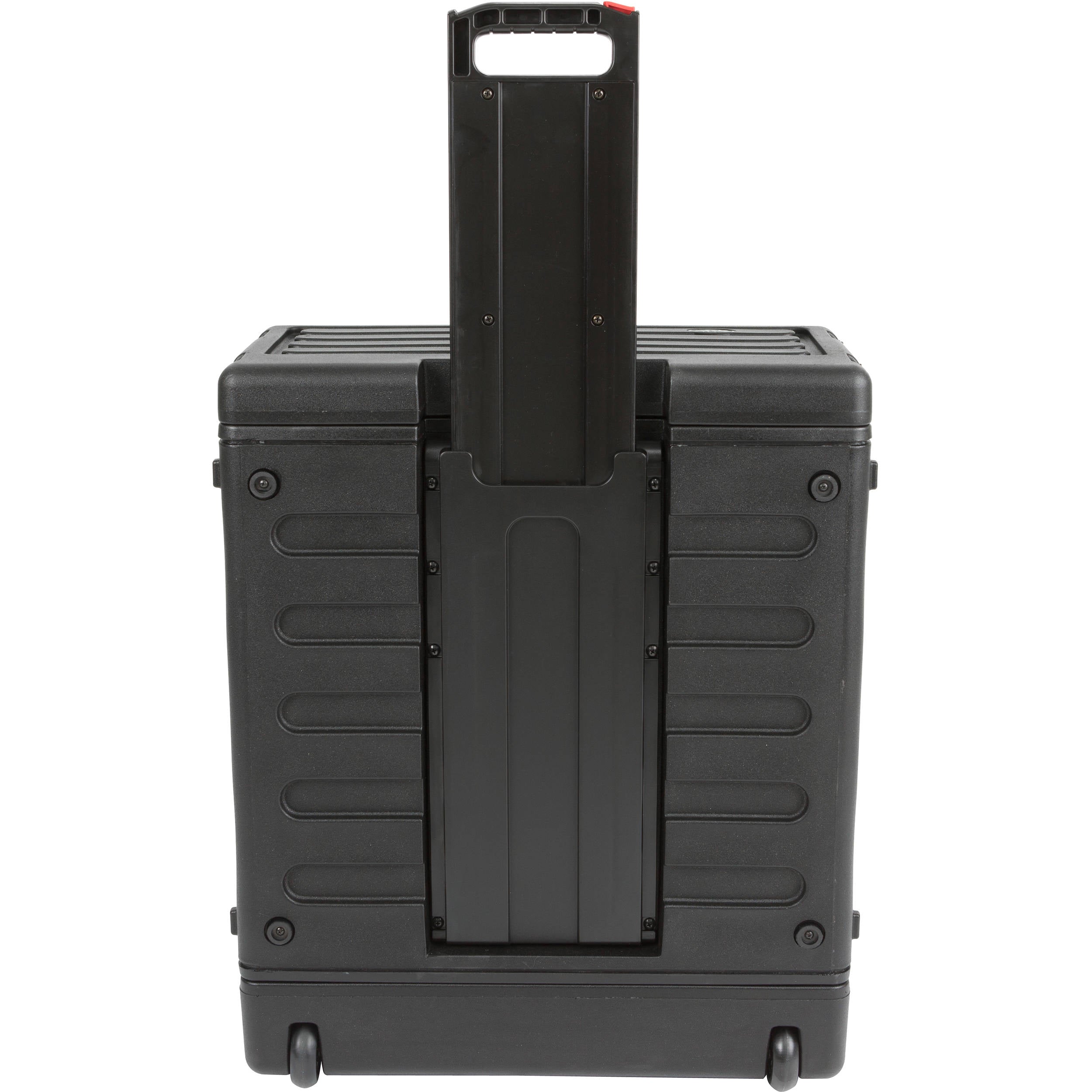 SKB 1SKB-R4UW Roto Rolling Rack Case (4 RU)