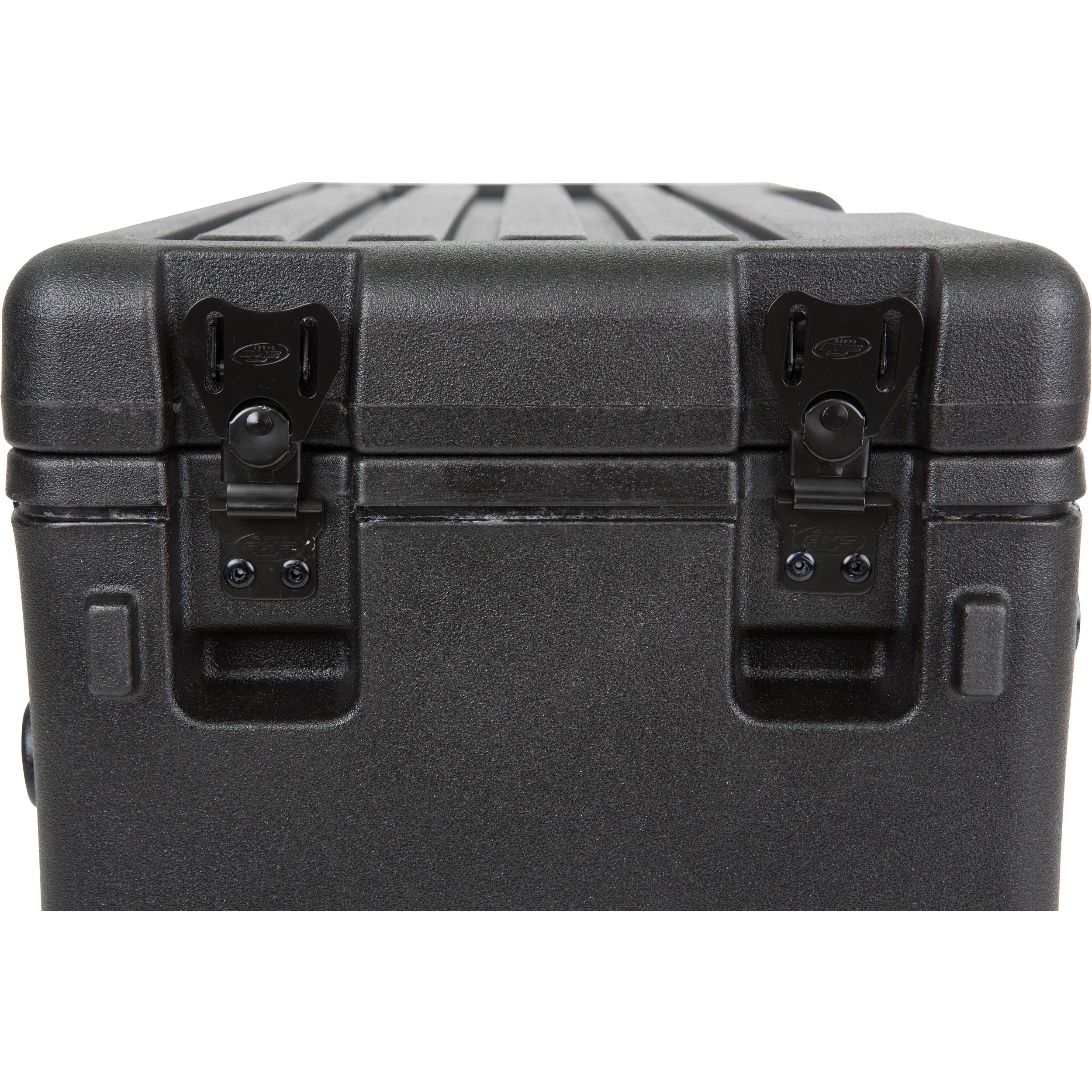 SKB 1SKB-R4UW Roto Rolling Rack Case (4 RU)