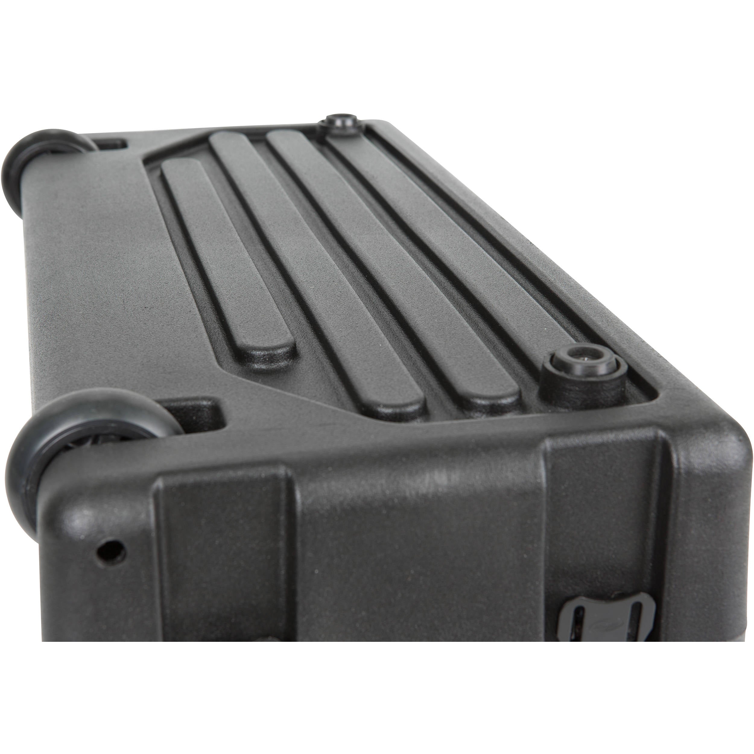 SKB 1SKB-R4UW Roto Rolling Rack Case (4 RU)