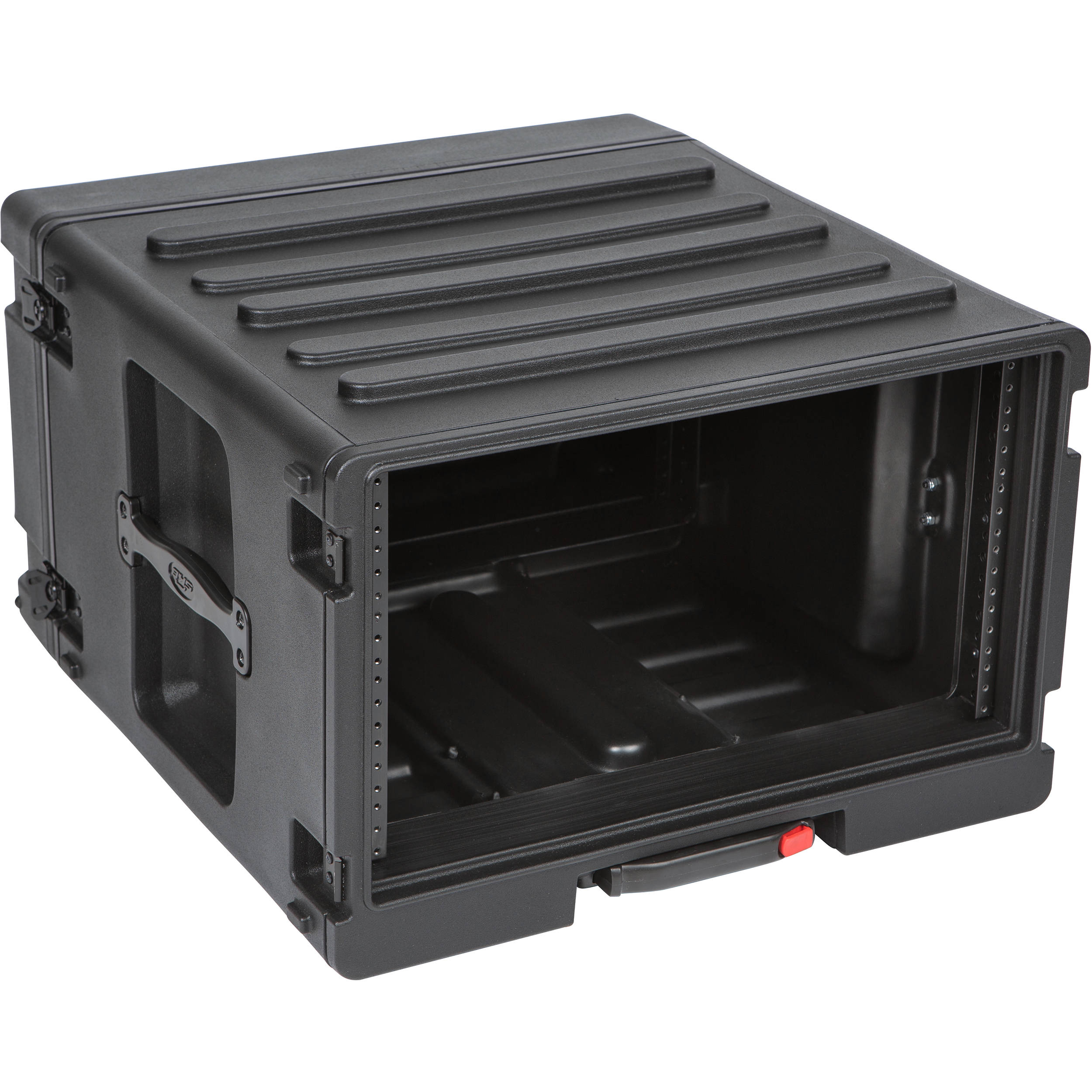 SKB 1SKB-R6UW Roto Rolling Rack Case (6 RU)