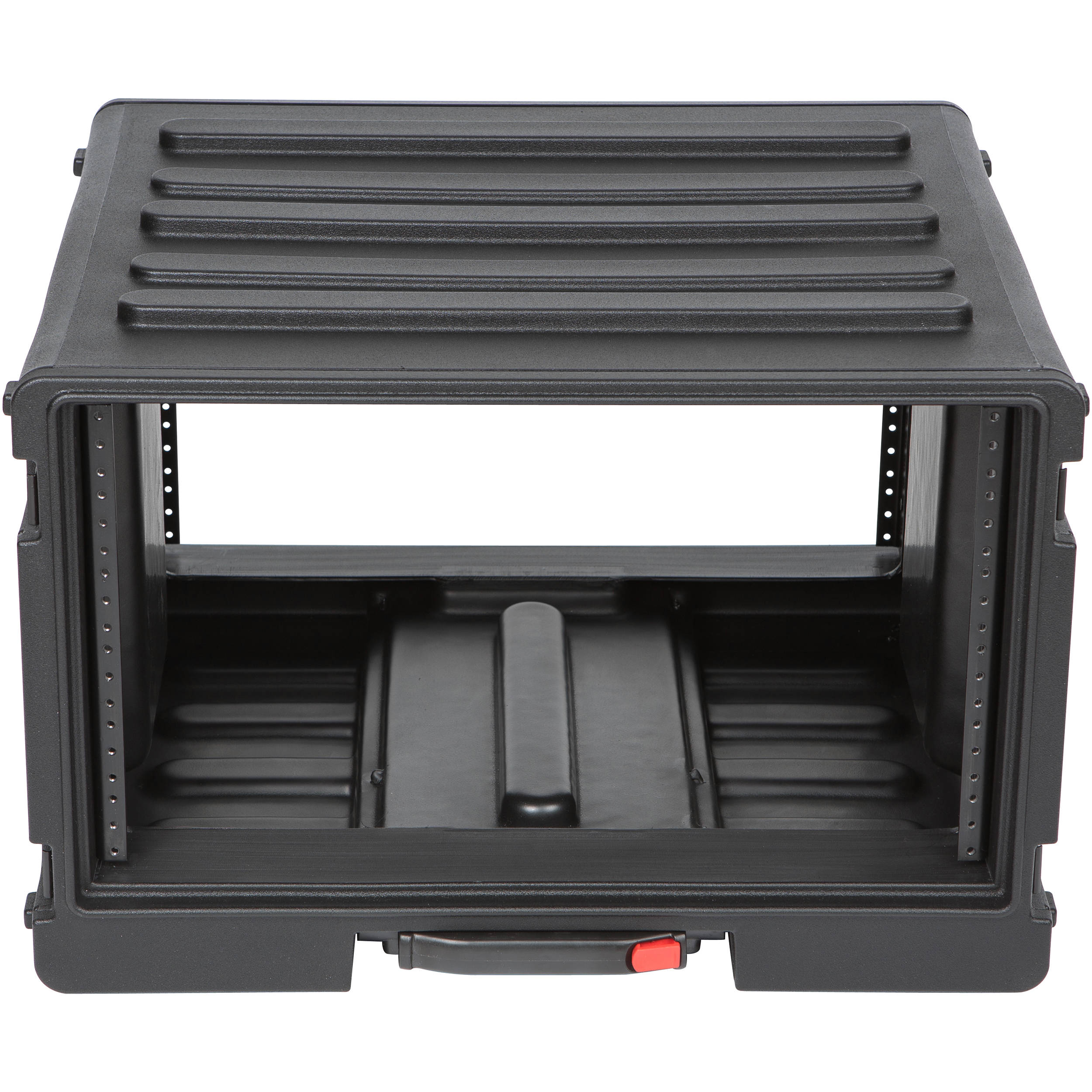 SKB 1SKB-R6UW Roto Rolling Rack Case (6 RU)