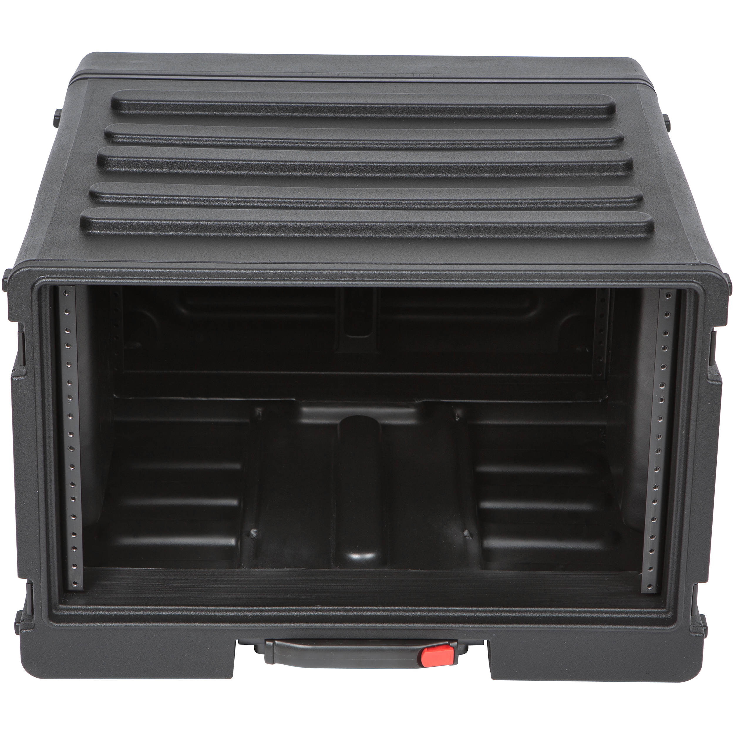 SKB 1SKB-R6UW Roto Rolling Rack Case (6 RU)