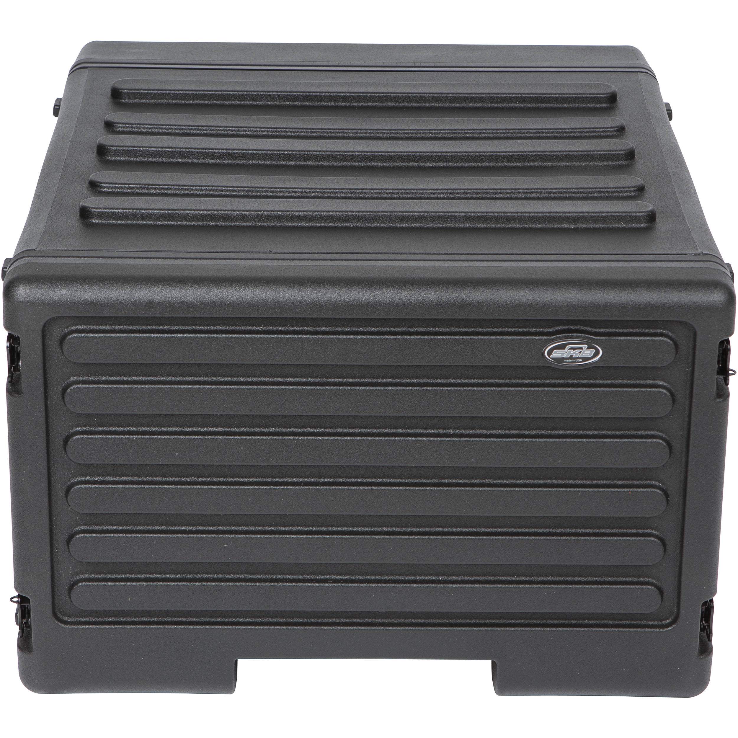 SKB 1SKB-R6UW Roto Rolling Rack Case (6 RU)