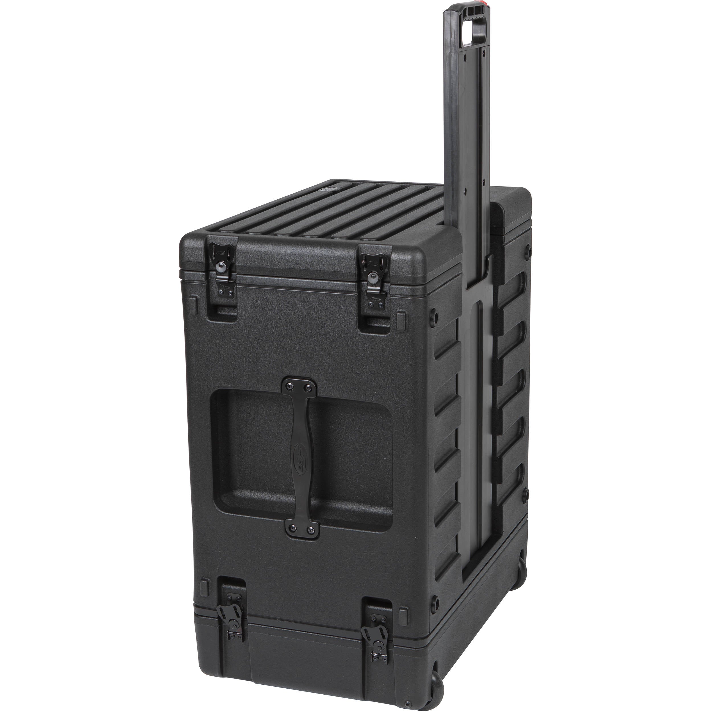 SKB 1SKB-R6UW Roto Rolling Rack Case (6 RU)