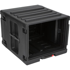 SKB 1SKB-R8UW Roto Rolling Rack Case (8 RU)