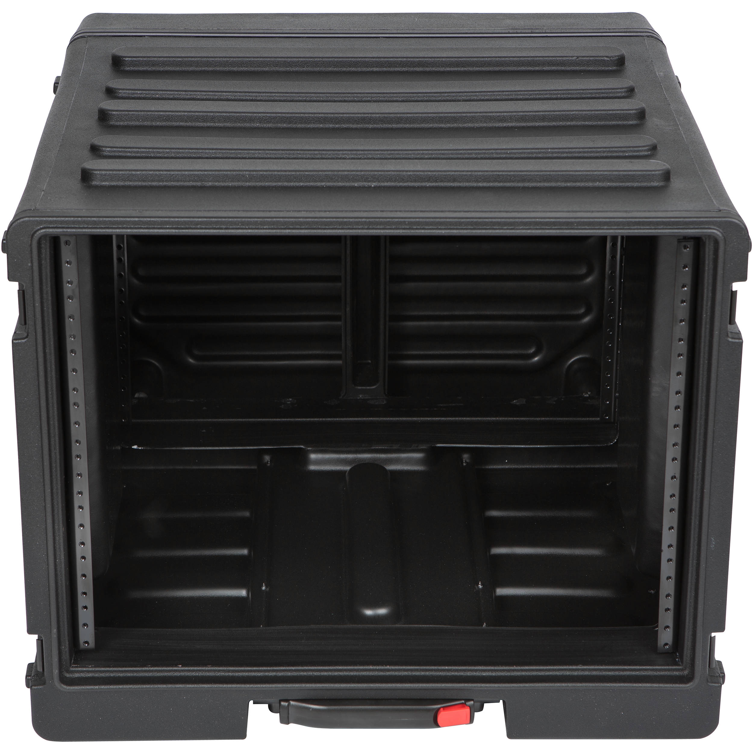 SKB 1SKB-R8UW Roto Rolling Rack Case (8 RU)
