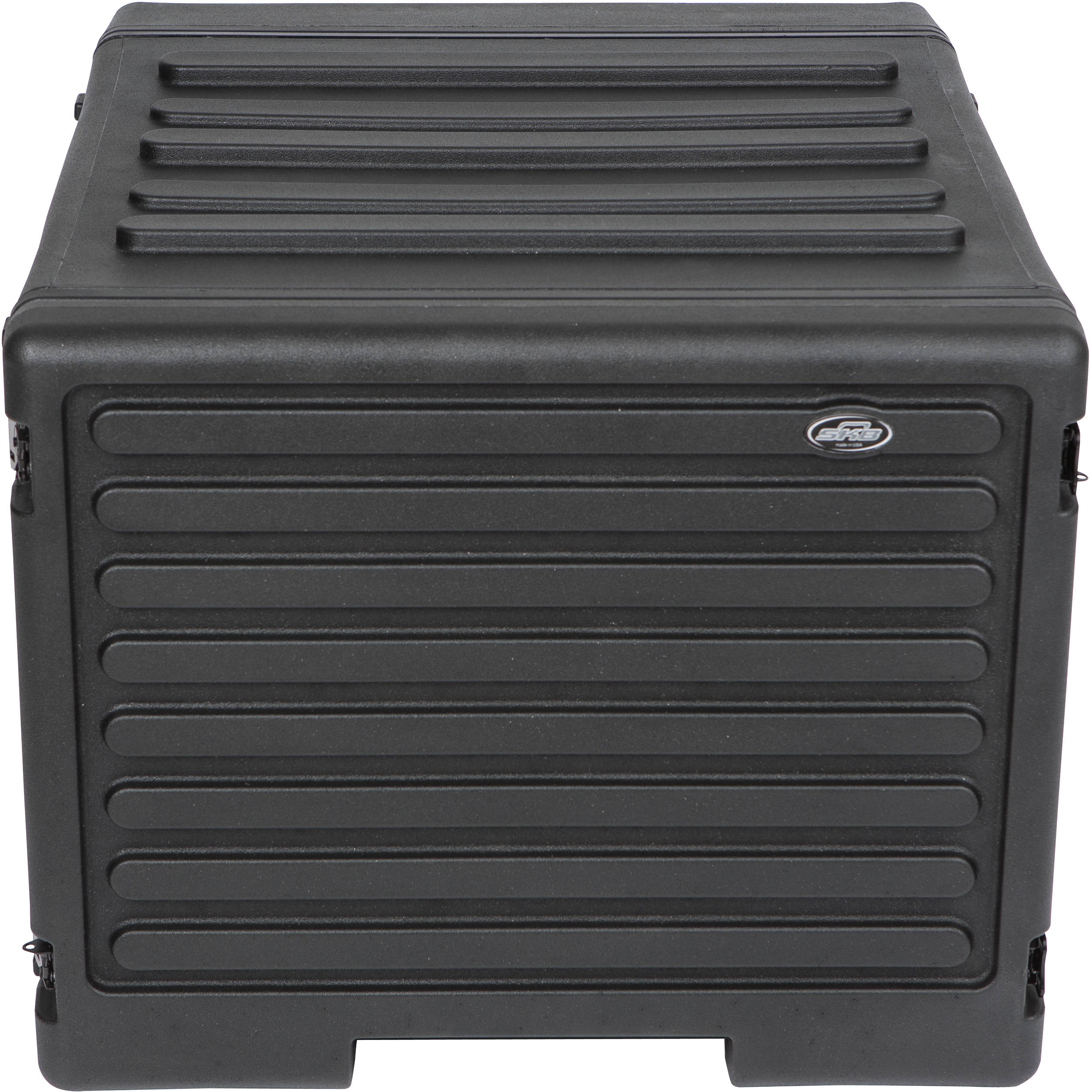 SKB 1SKB-R8UW Roto Rolling Rack Case (8 RU)