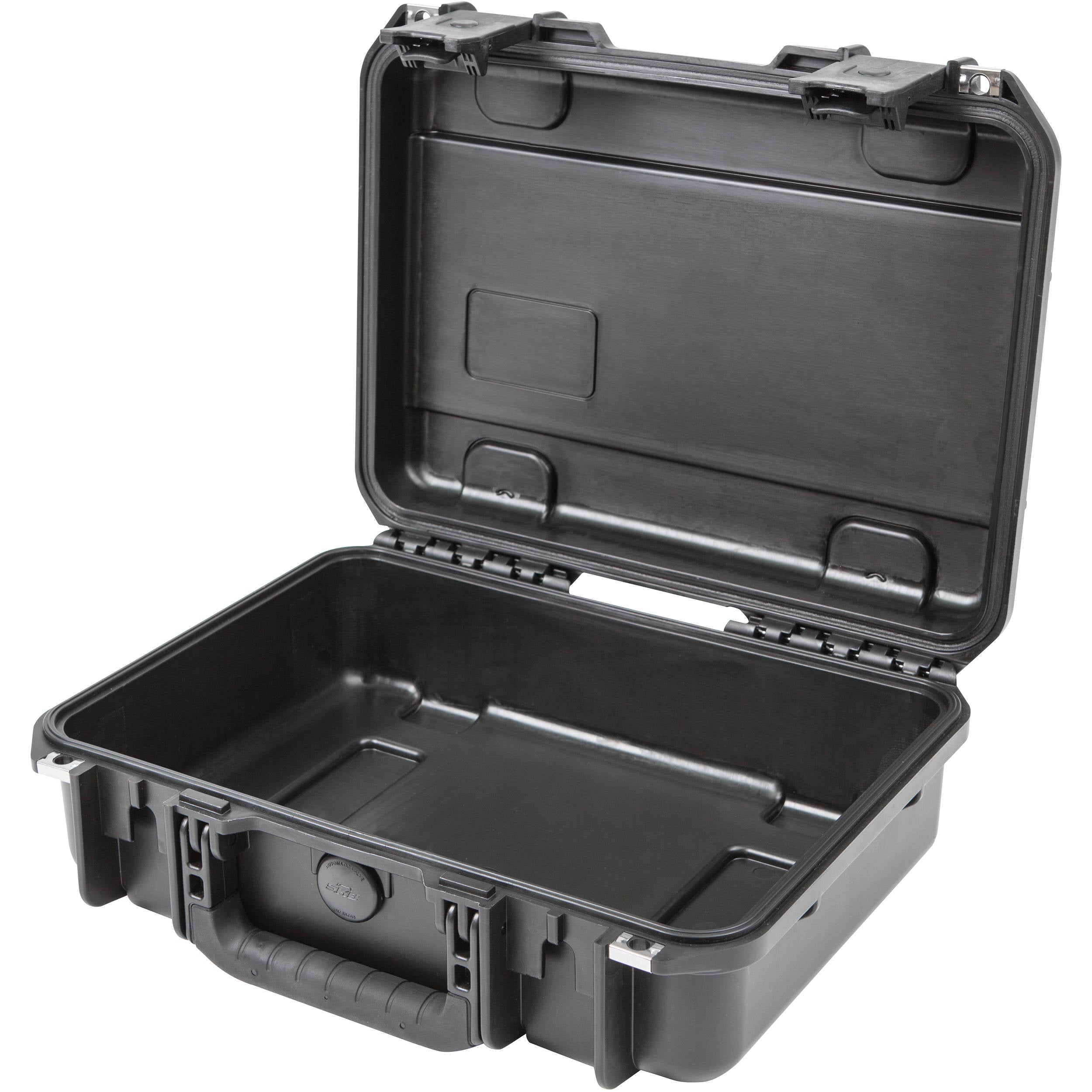 SKB iSeries 1510-4 Waterproof Utility Case (Black)